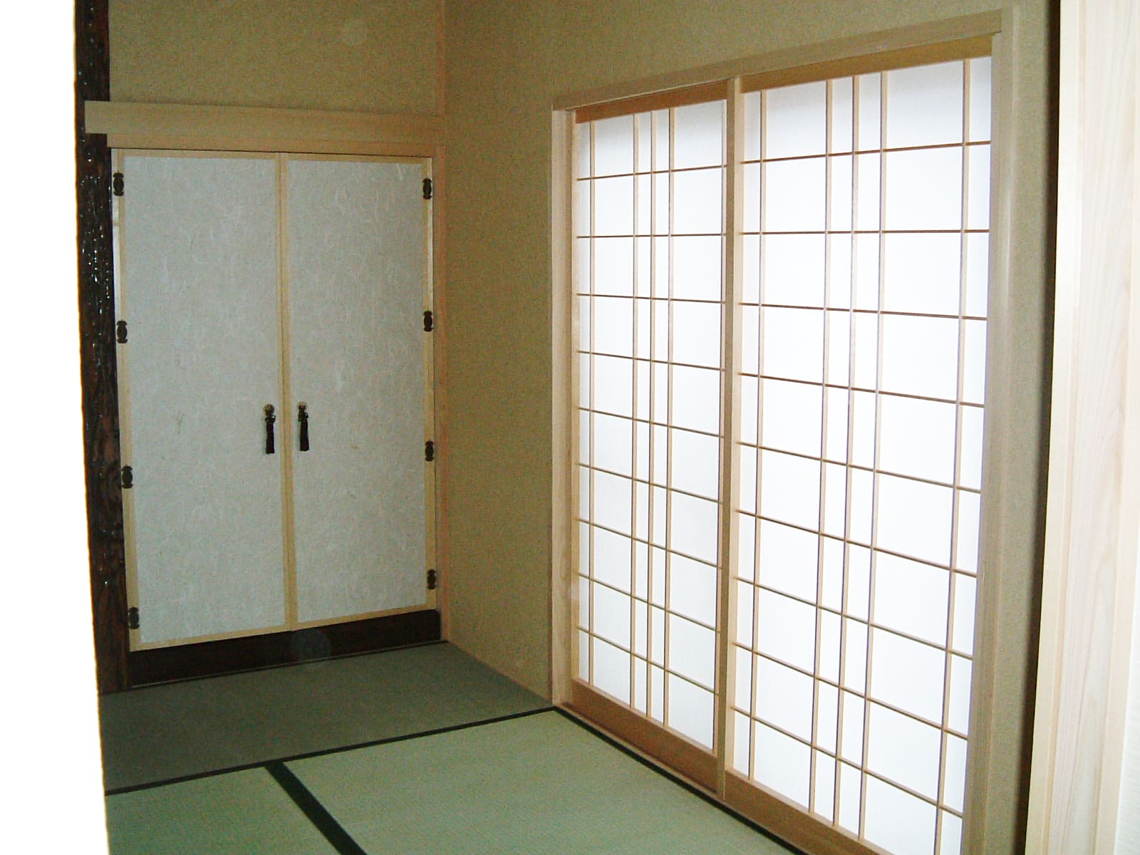 朝岡町1丁目マンション新築工事