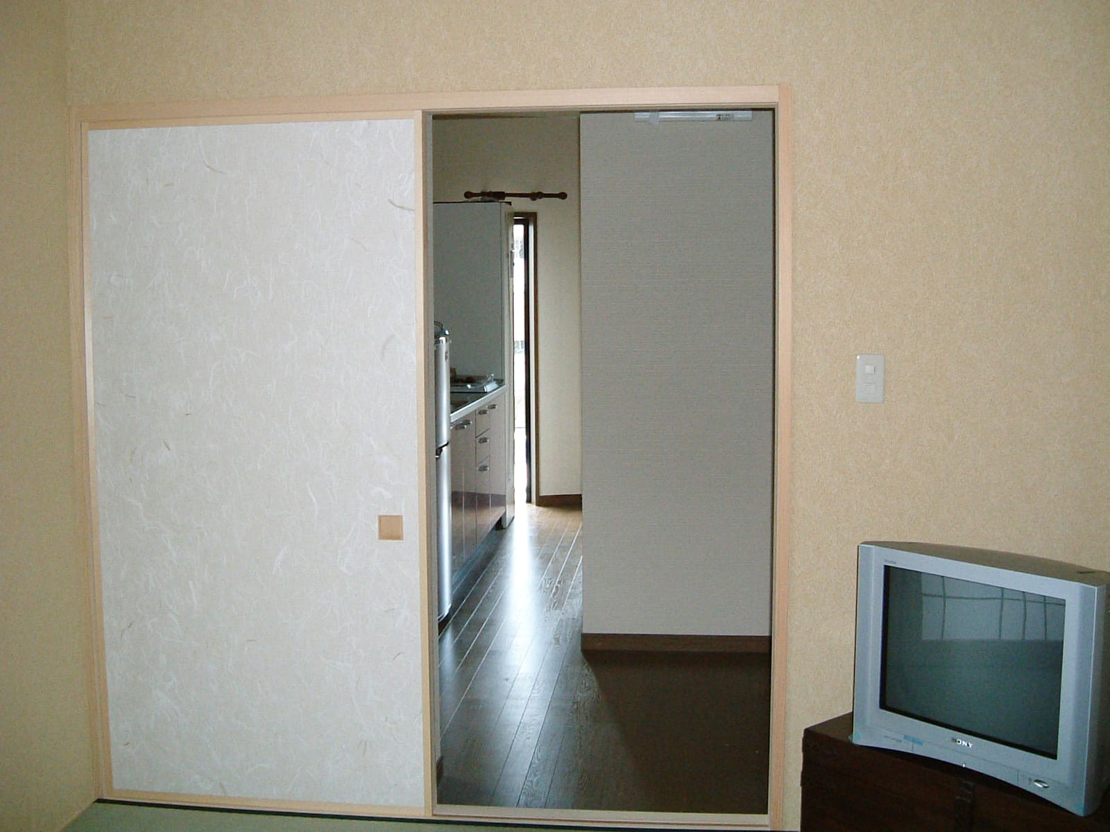 朝岡町1丁目マンション新築工事