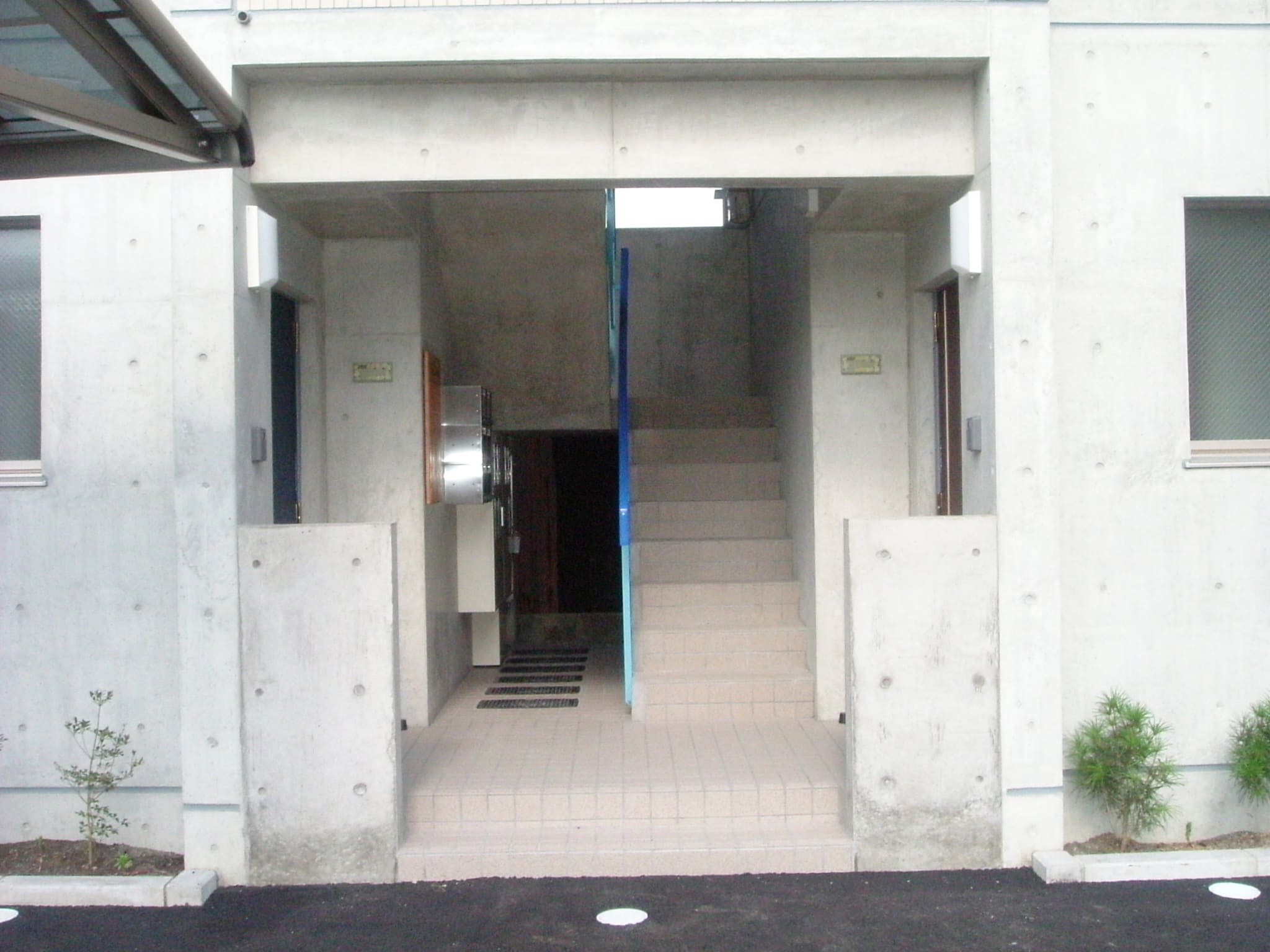 ユーハウス新築工事