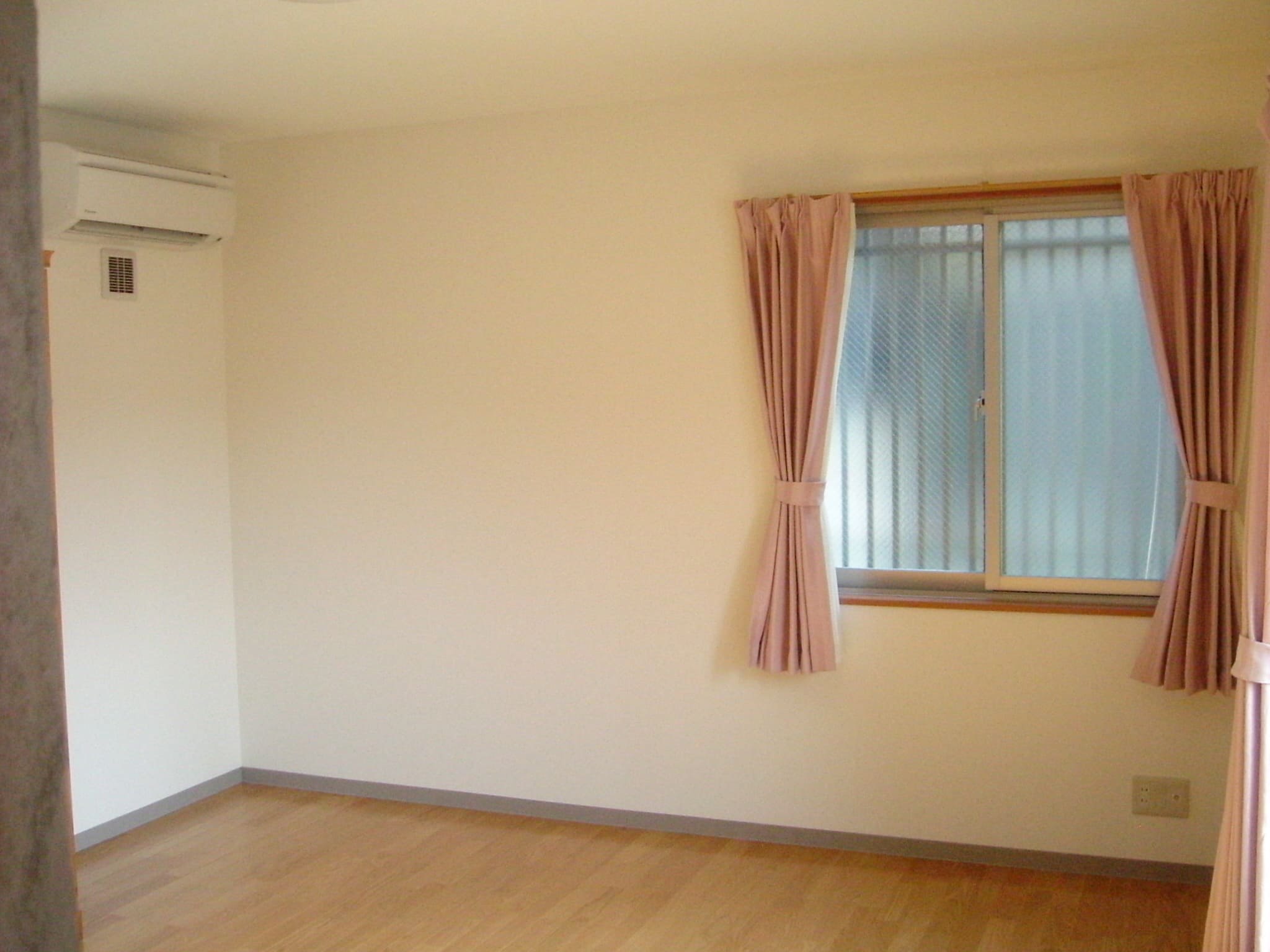 ユーハウス新築工事