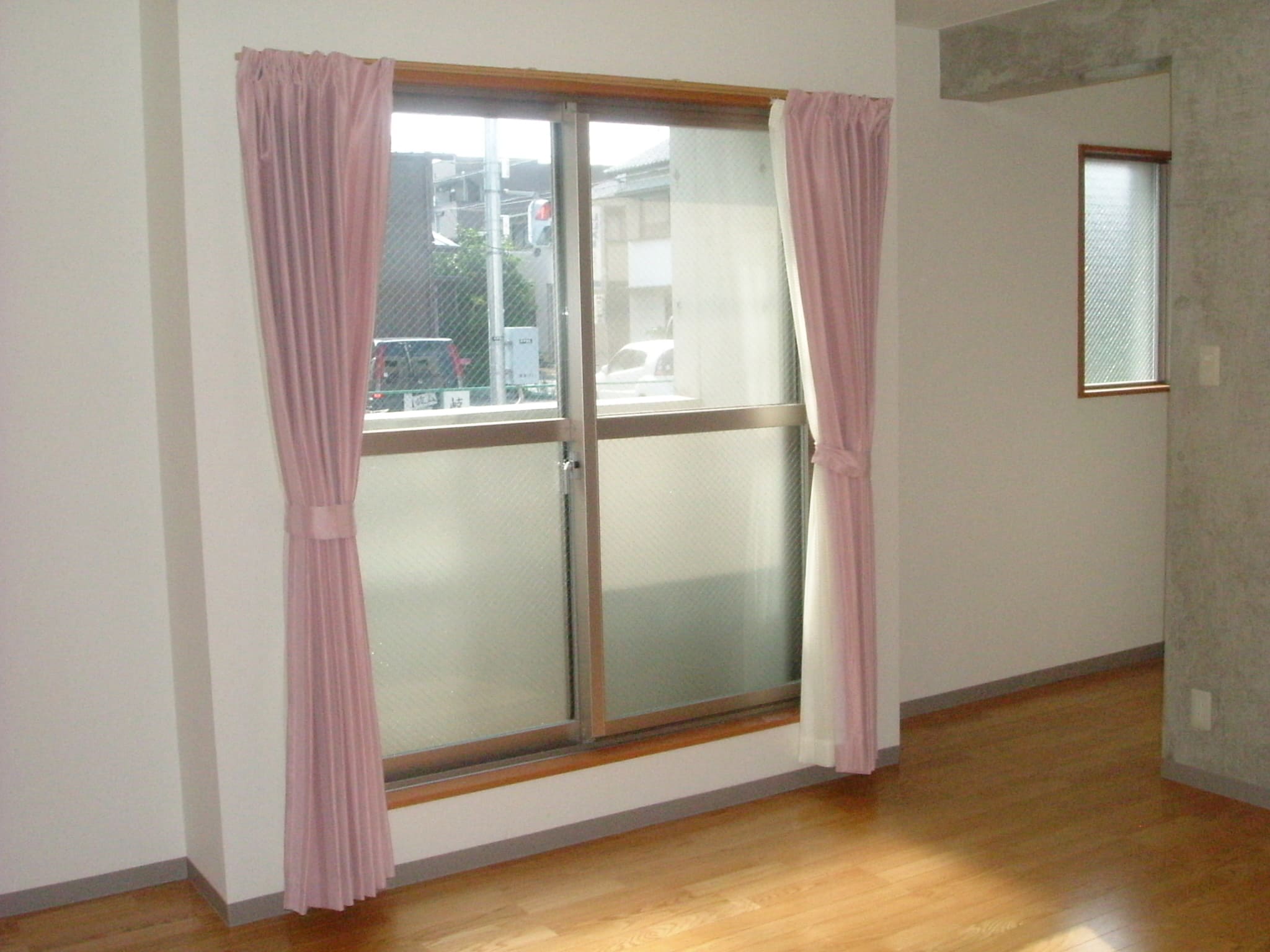 ユーハウス新築工事