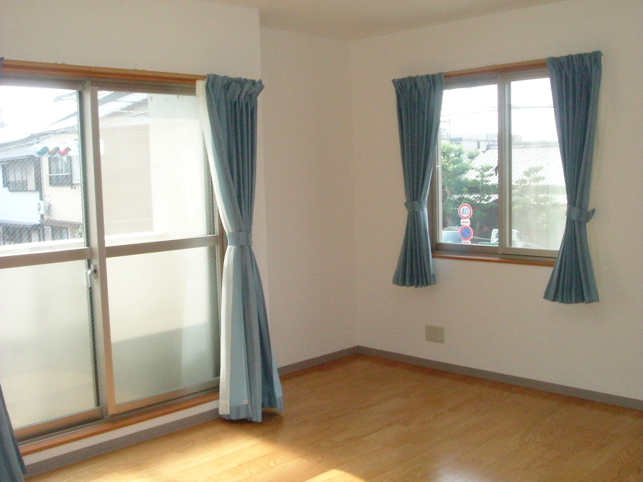 ユーハウス新築工事