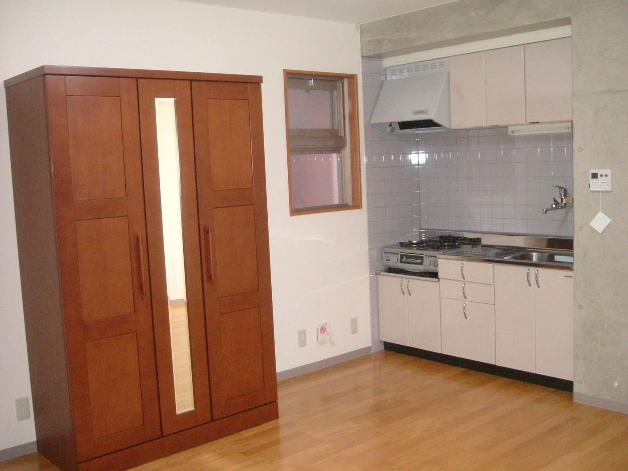 ユーハウス新築工事