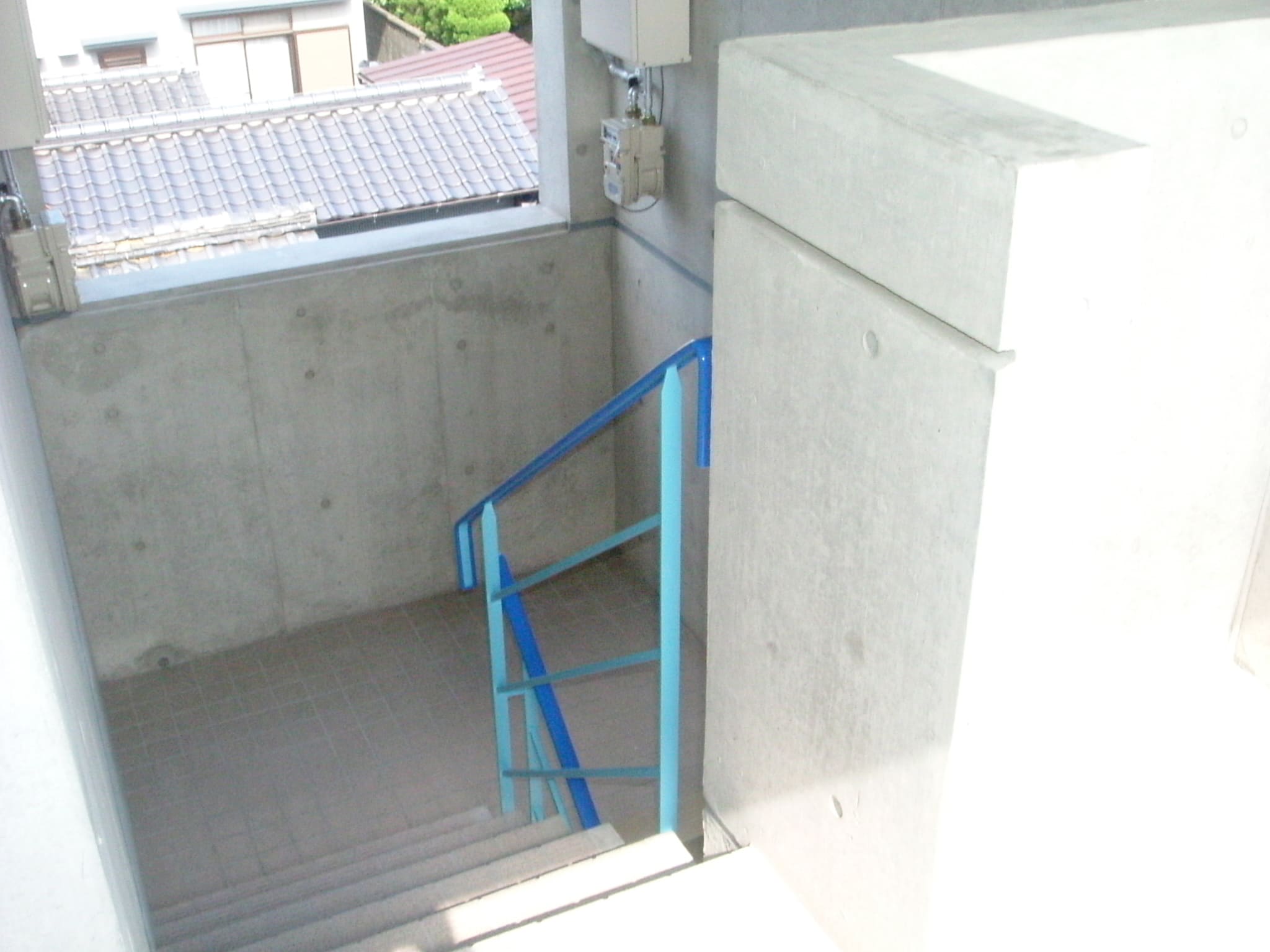 ユーハウス新築工事