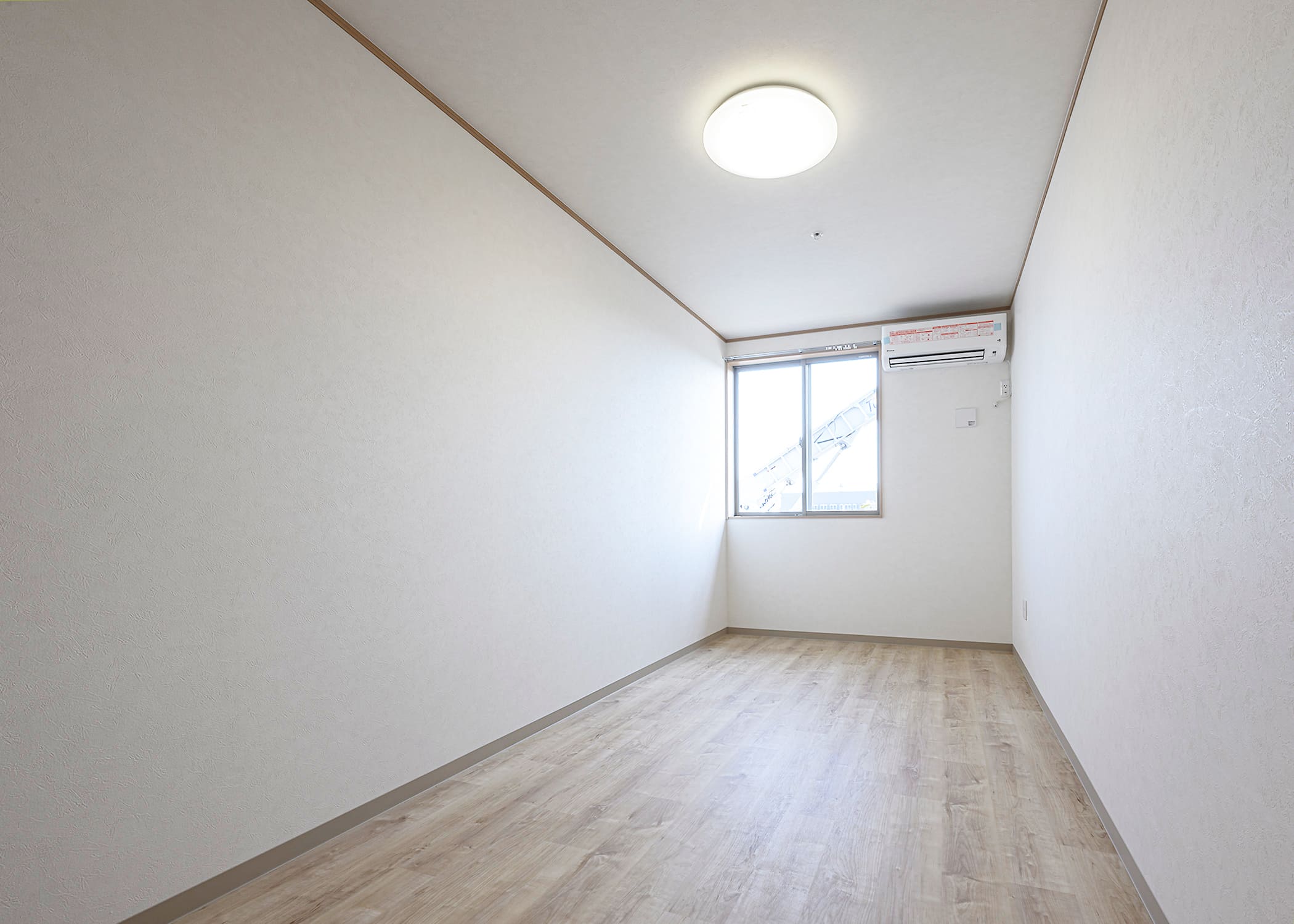 看護小規模多機能型居宅介護施設ベアーカブ新築工事