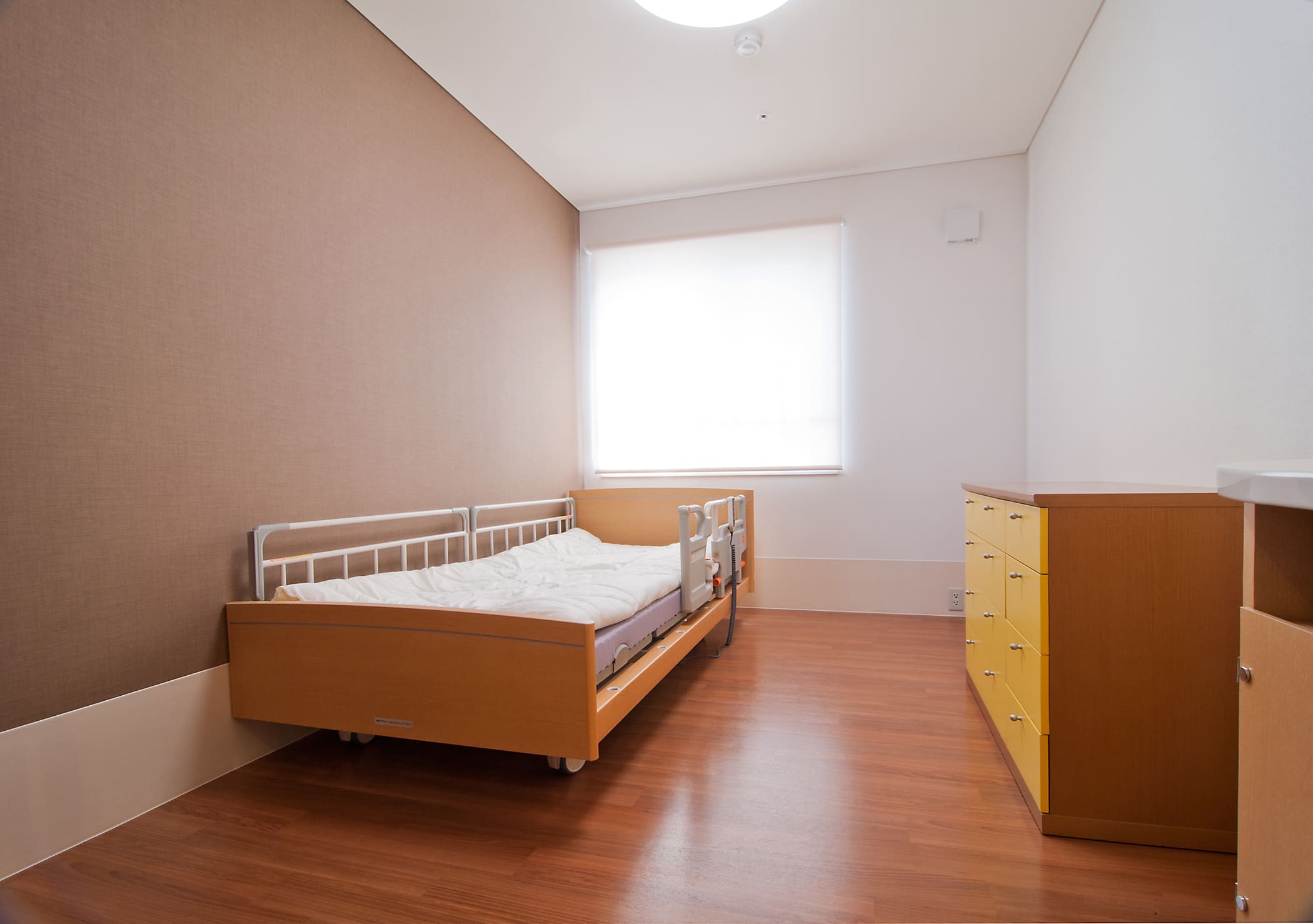 サニーテラス新築工事