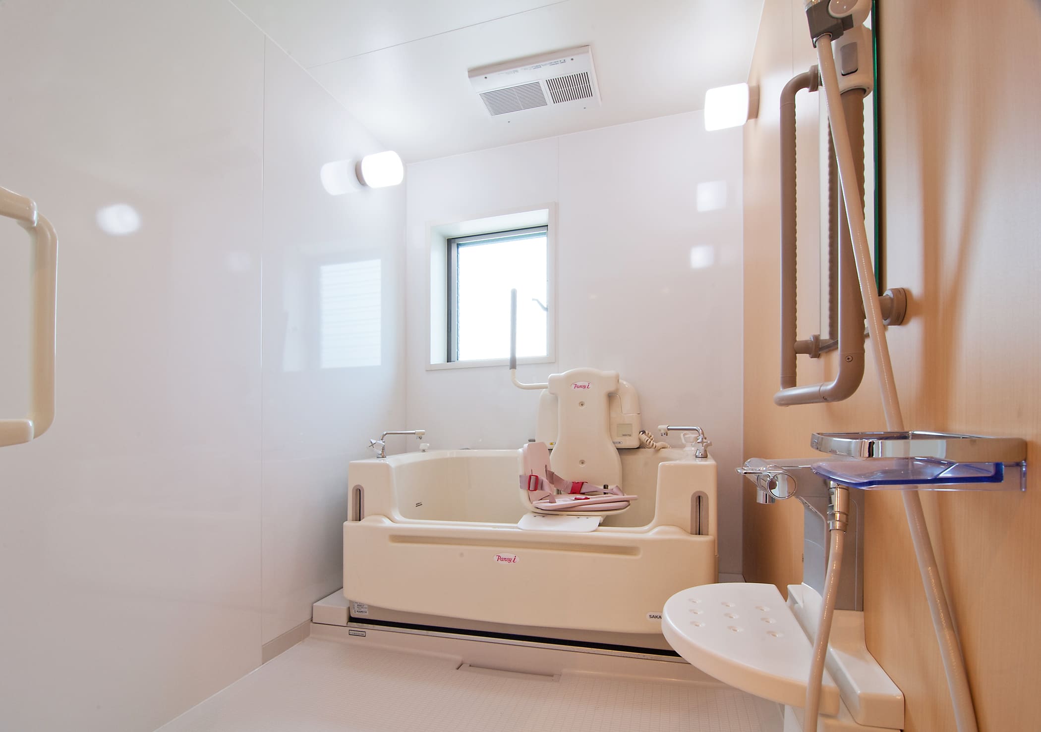 サニーテラス新築工事