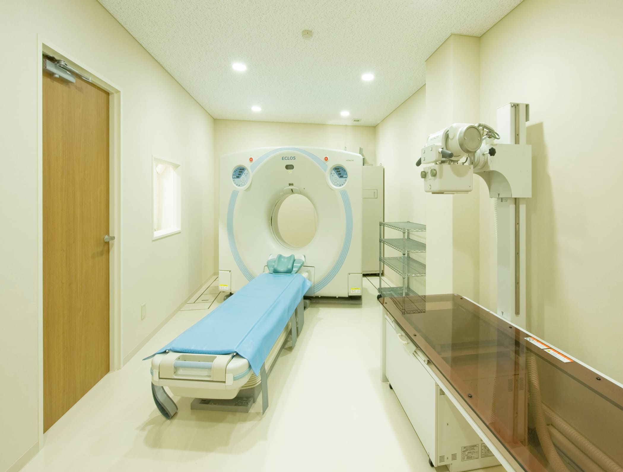 Saクリニック医院併用住宅新築工事