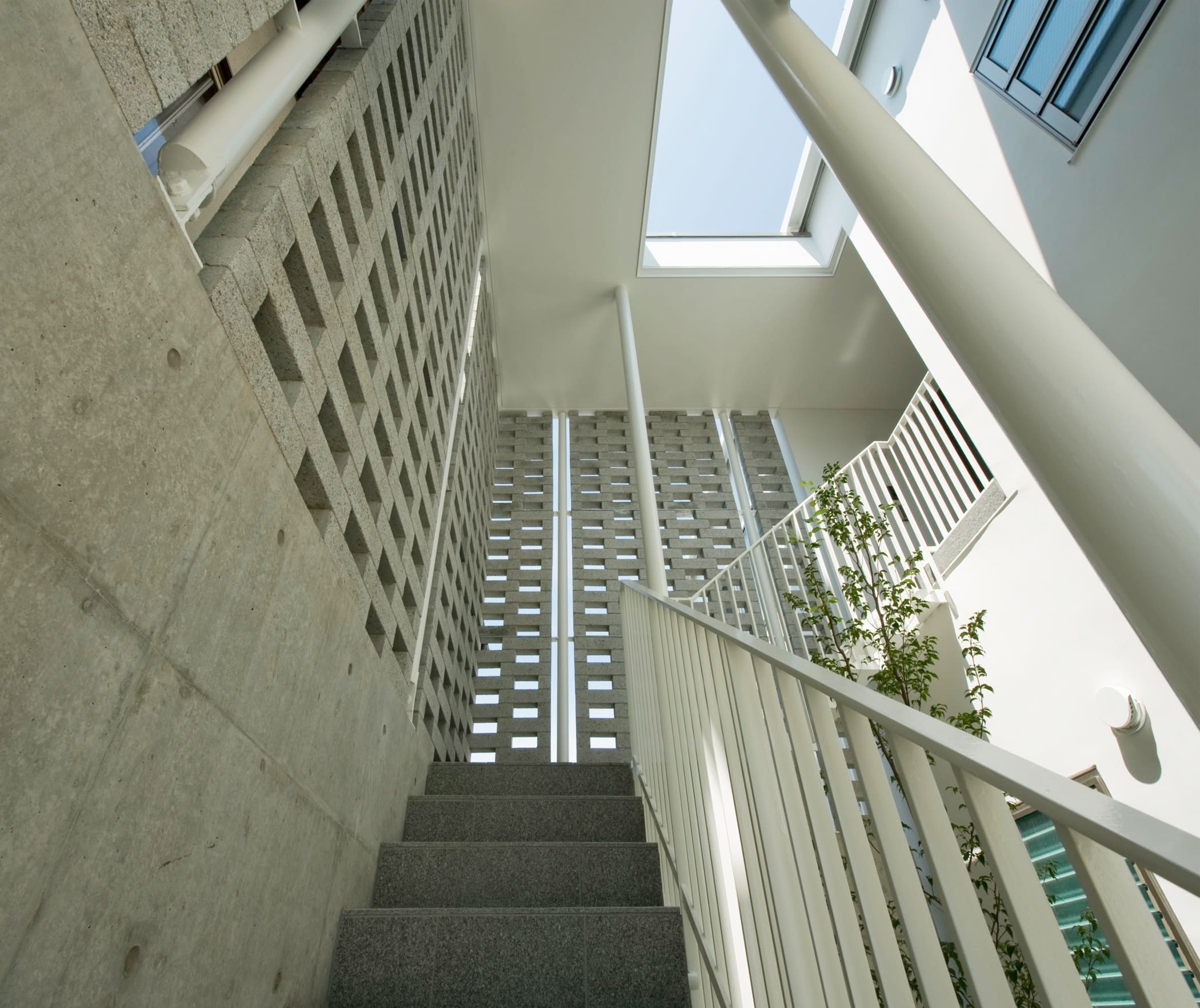 Saクリニック医院併用住宅新築工事