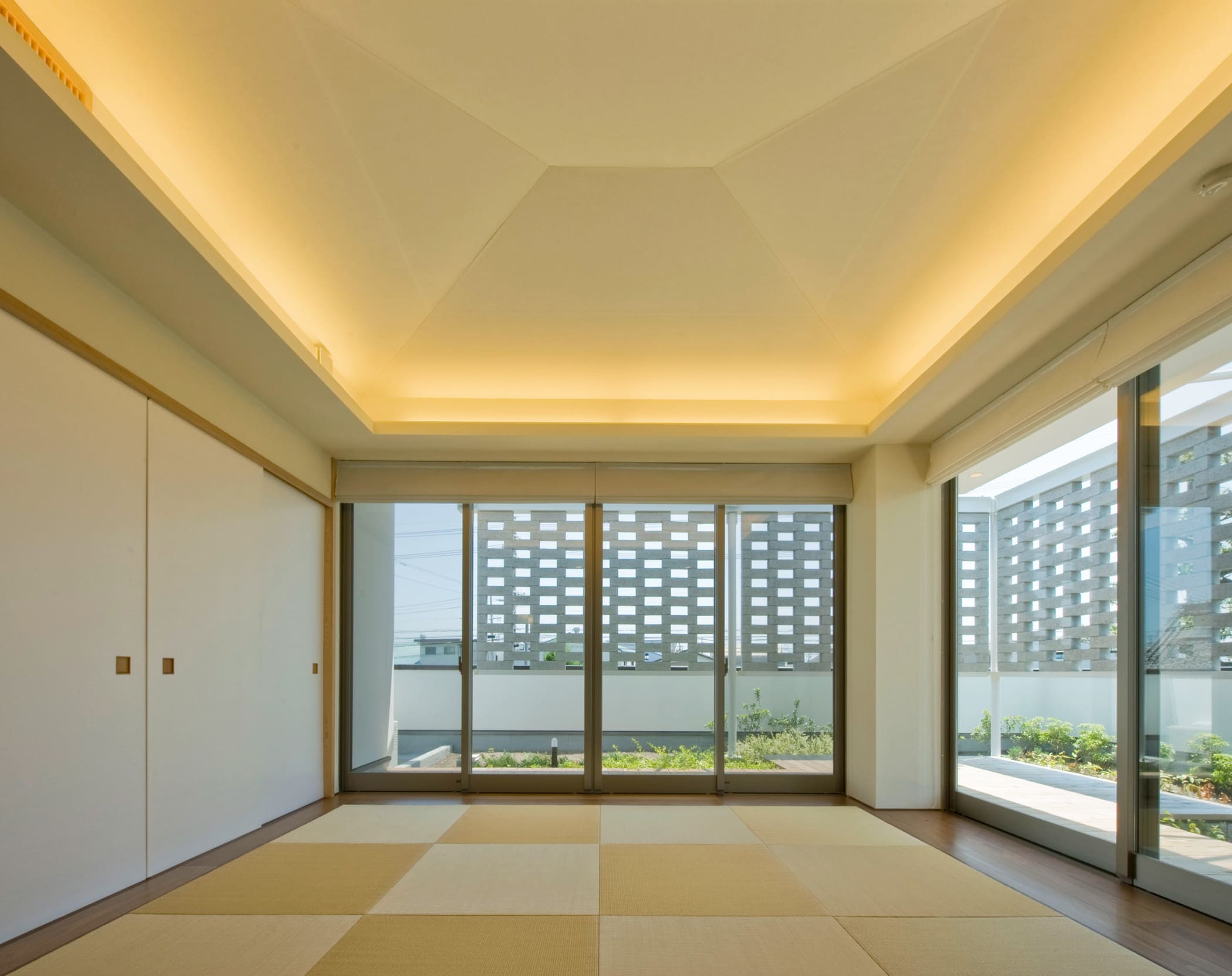 Saクリニック医院併用住宅新築工事