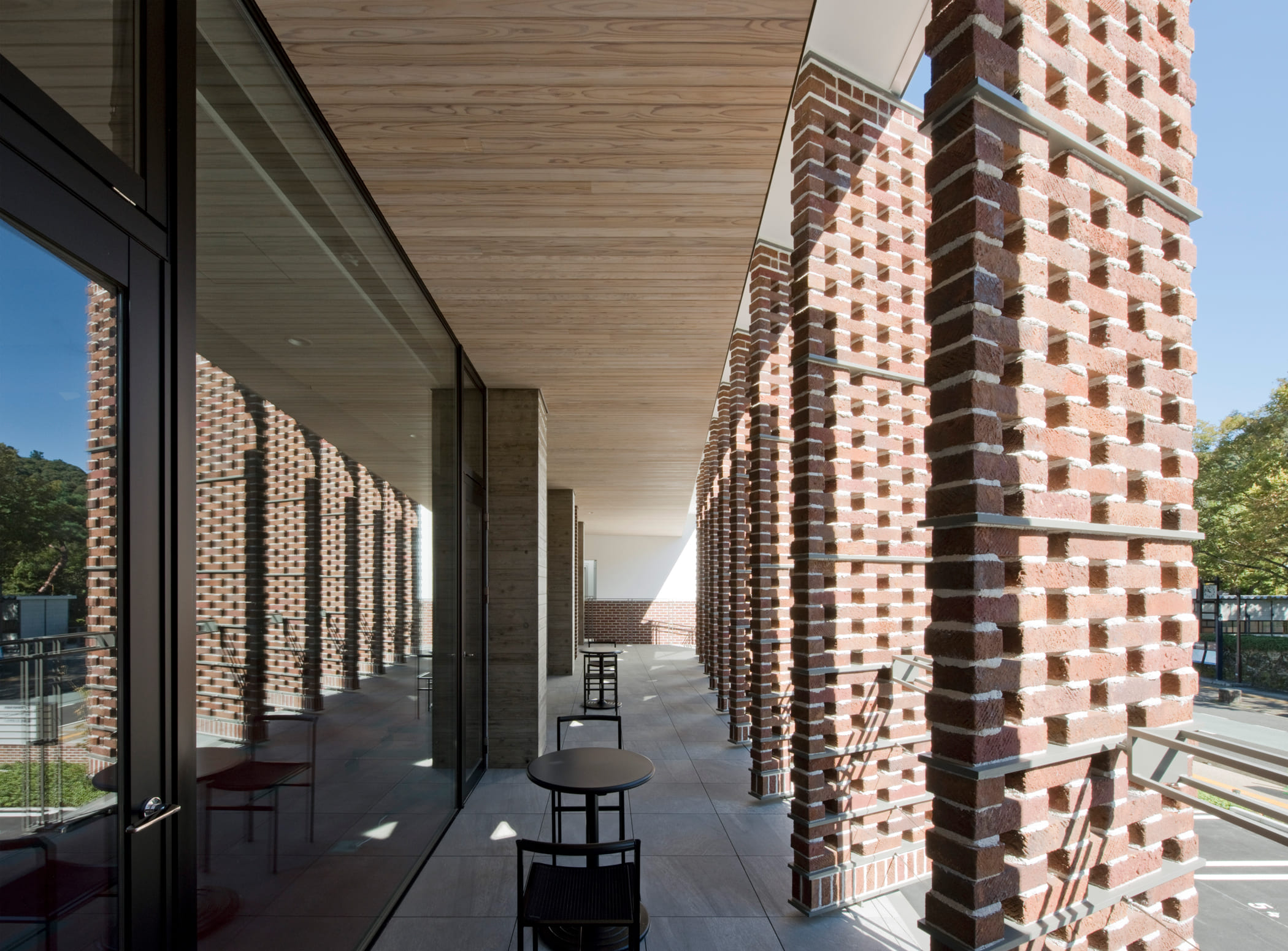 オンダ国際特許事務所建築工事