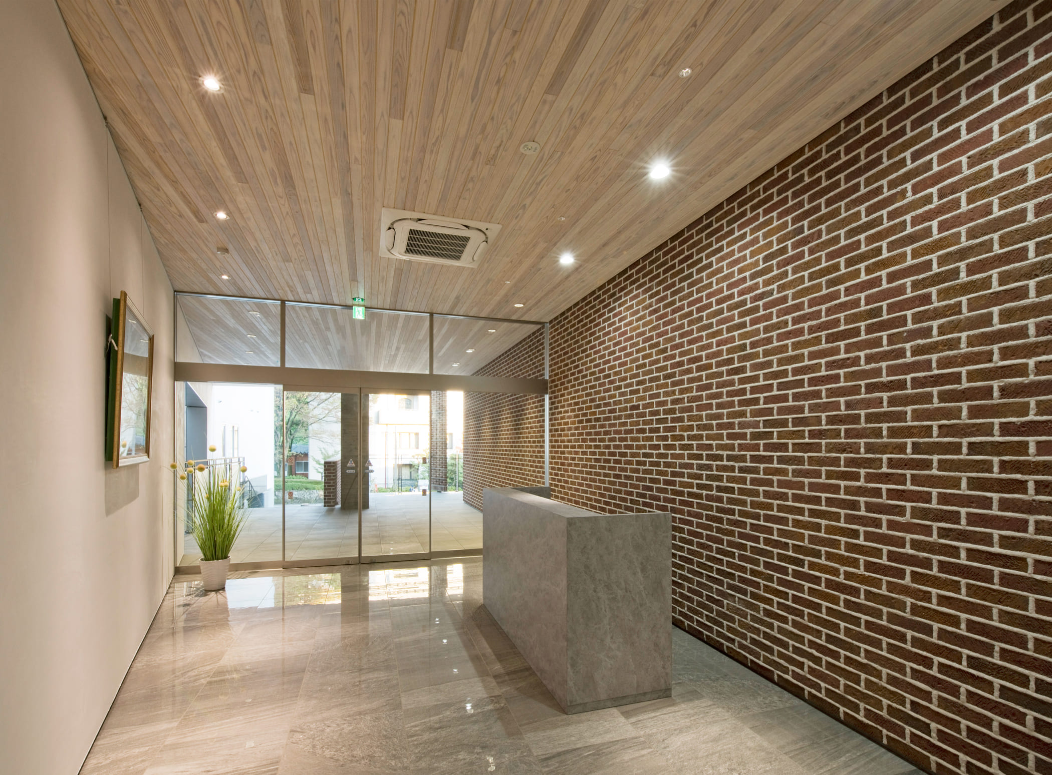 オンダ国際特許事務所建築工事