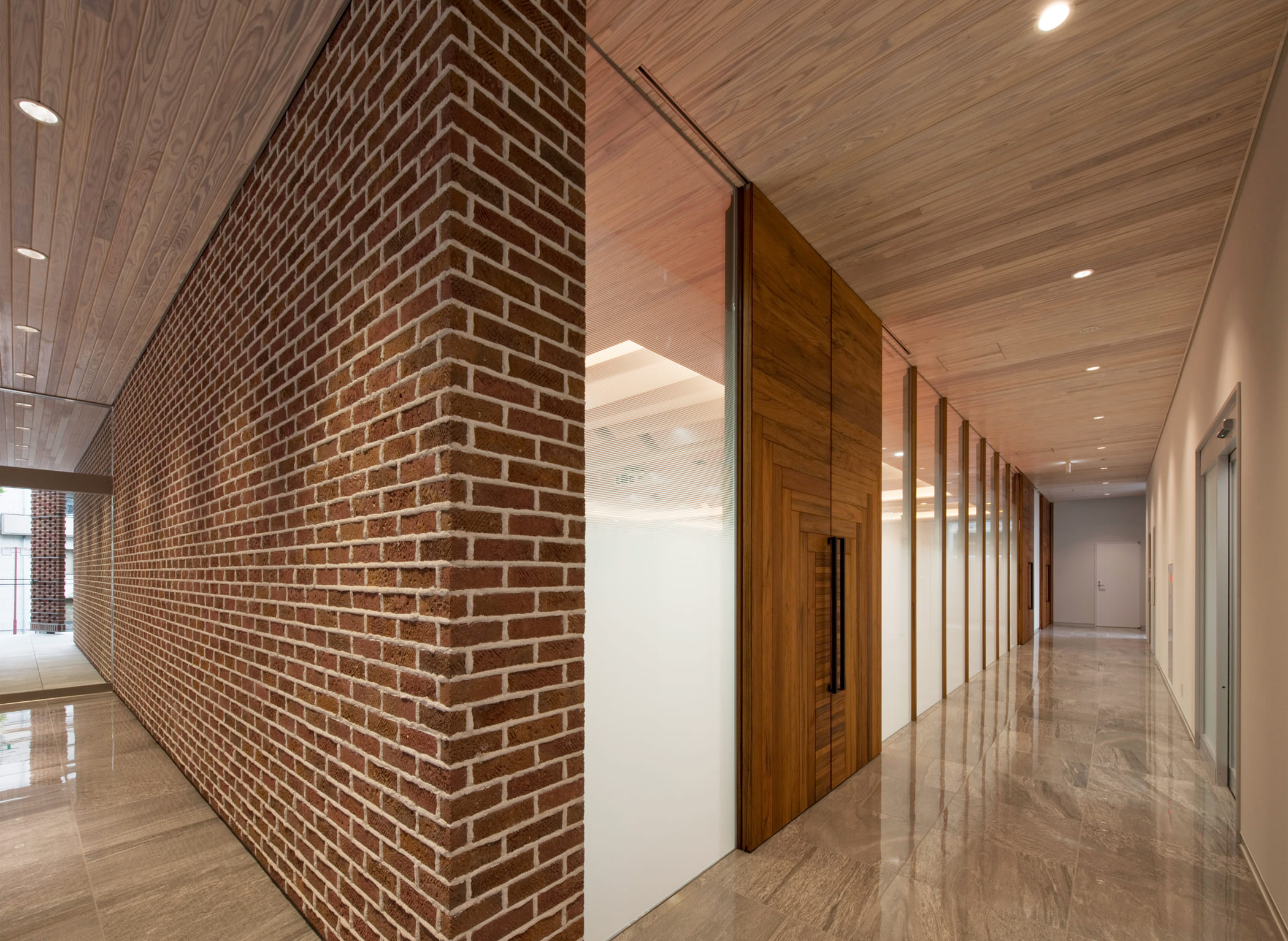 オンダ国際特許事務所建築工事