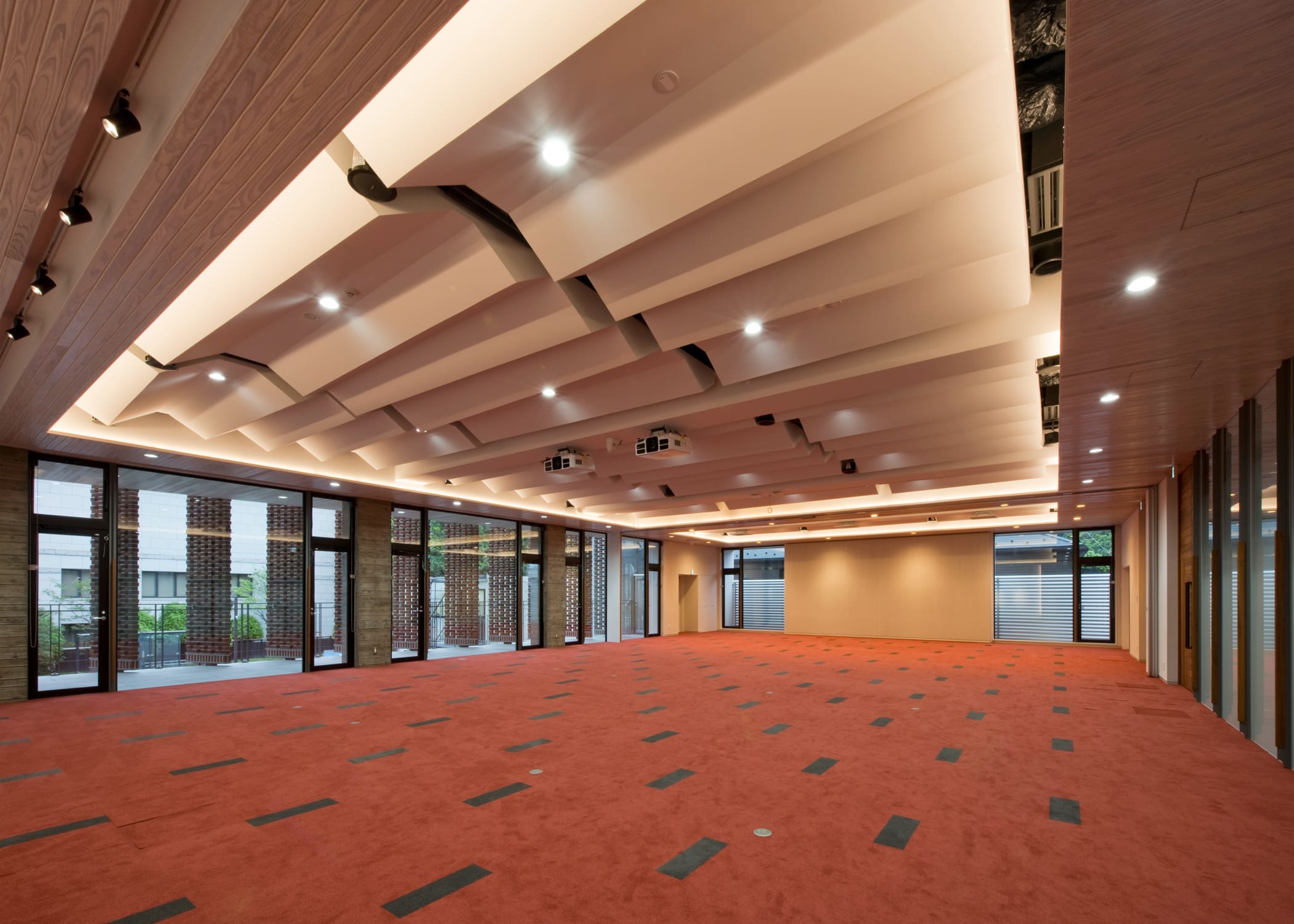 オンダ国際特許事務所建築工事