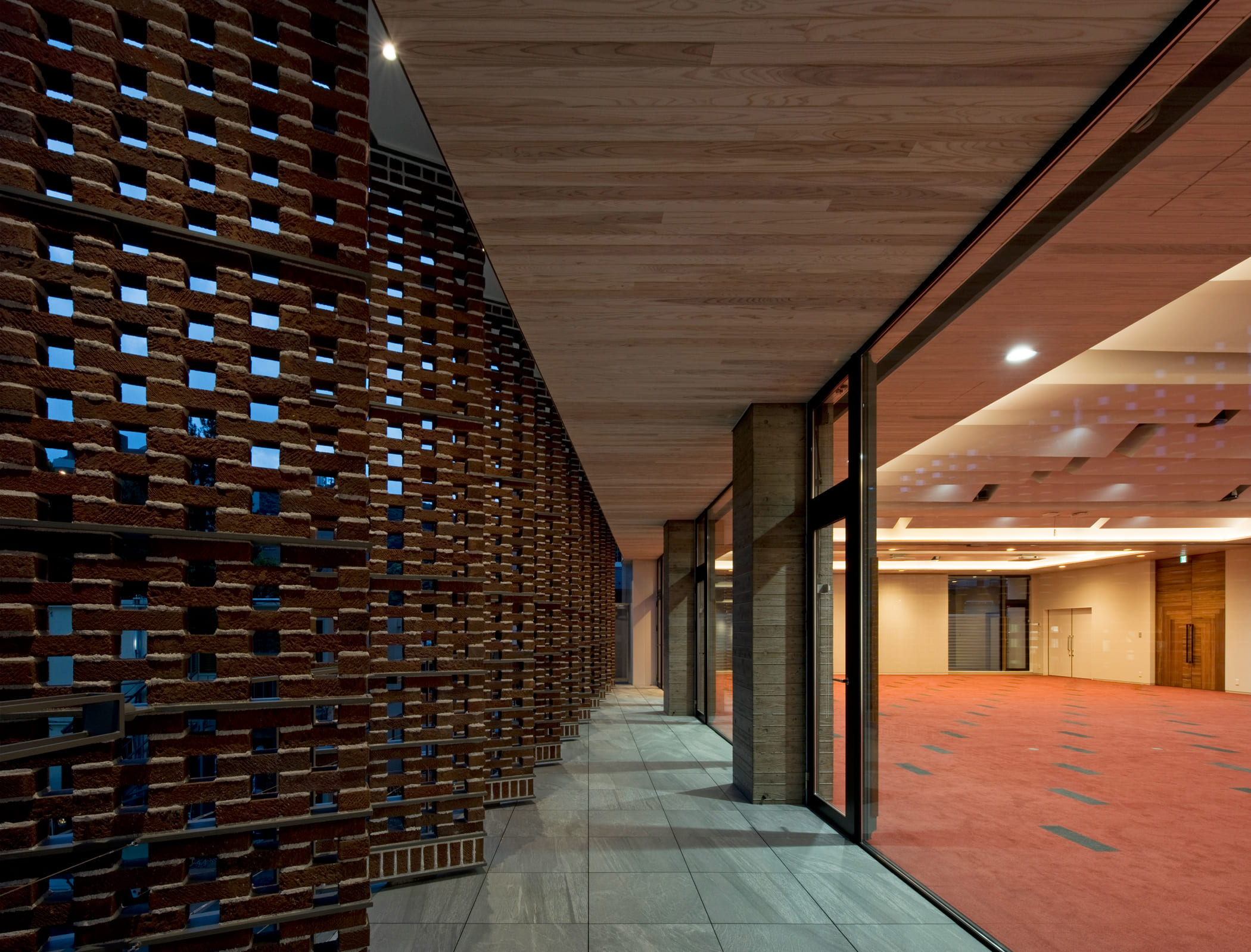 オンダ国際特許事務所建築工事