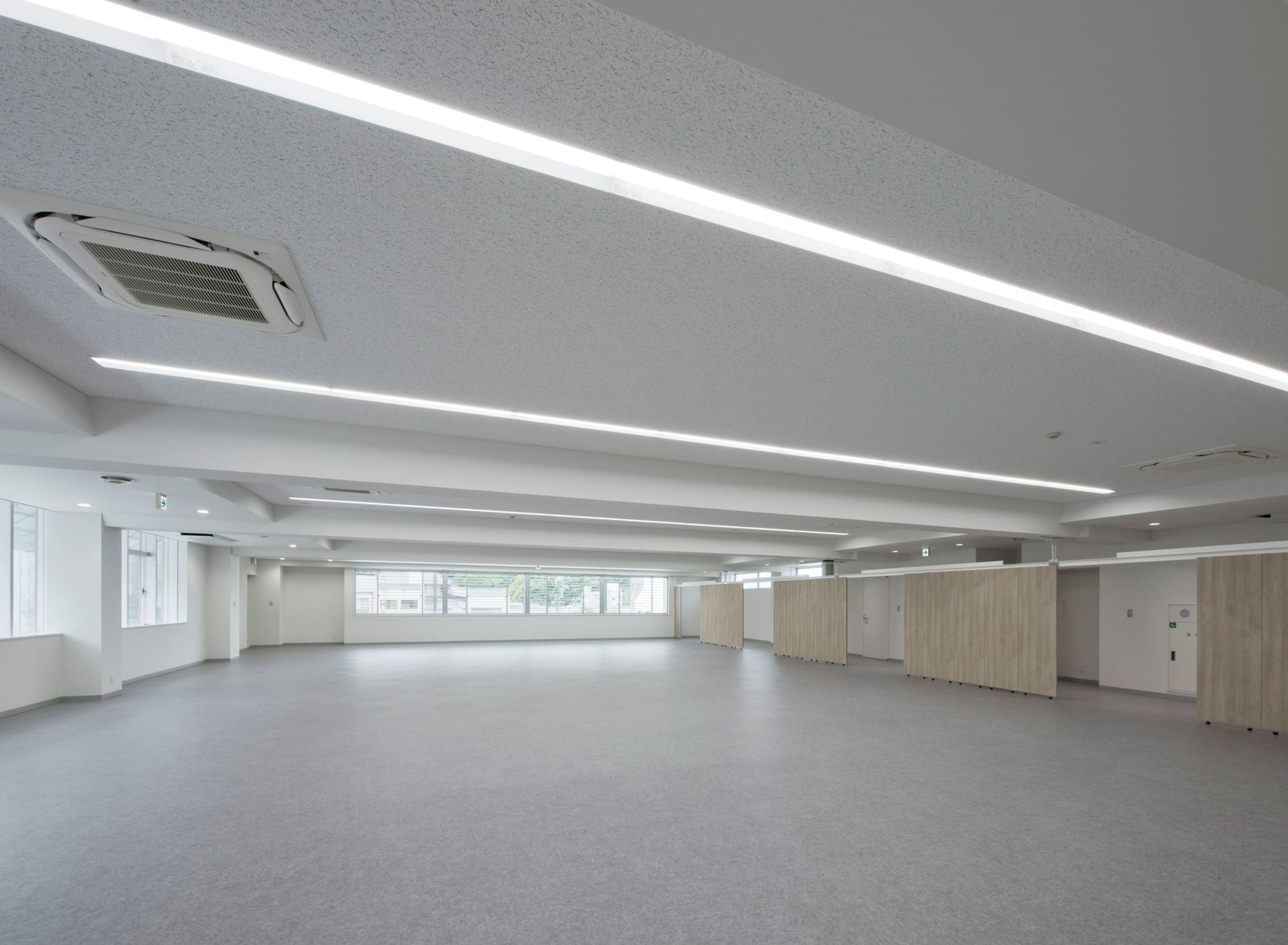 オンダ国際特許事務所建築工事