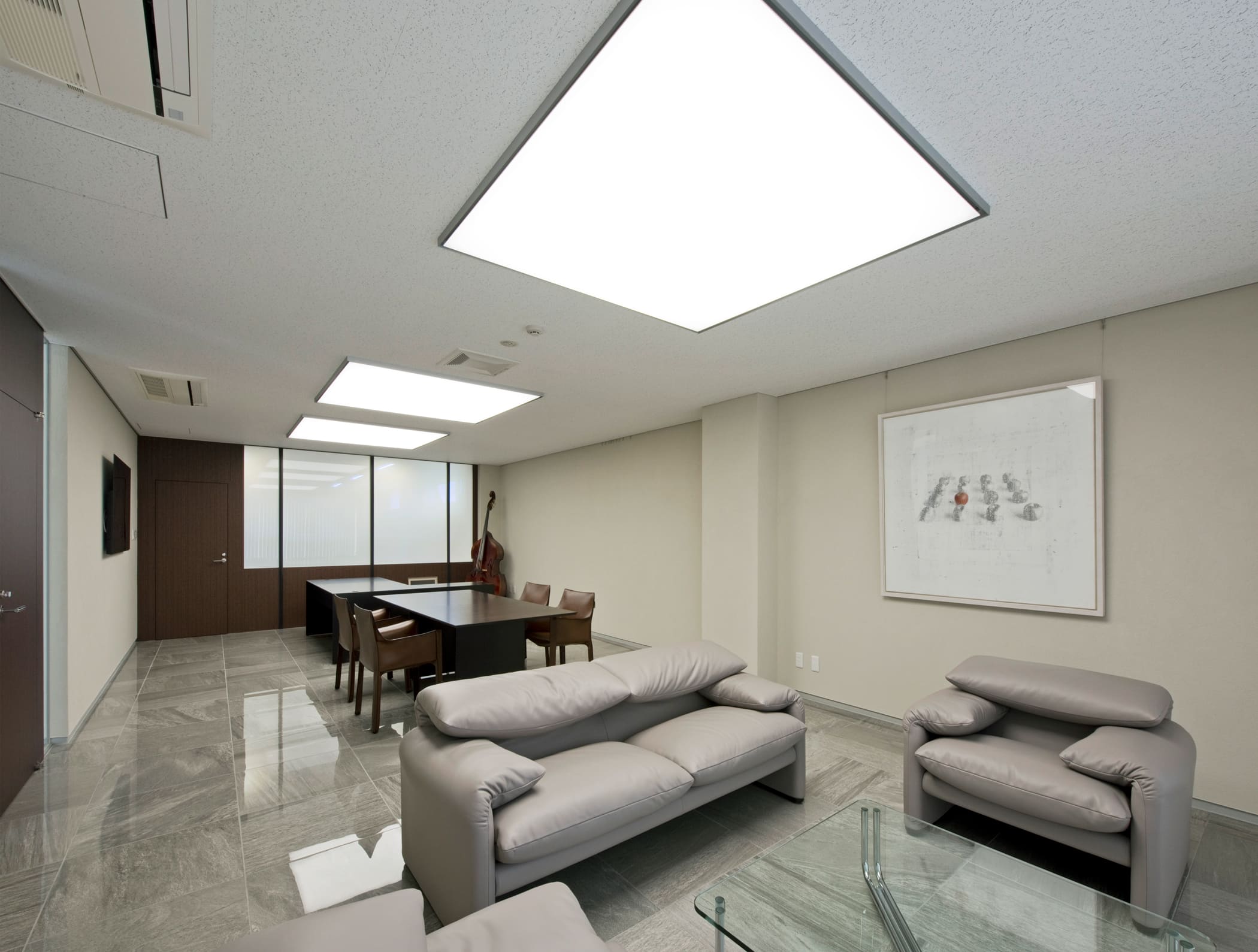 オンダ国際特許事務所建築工事