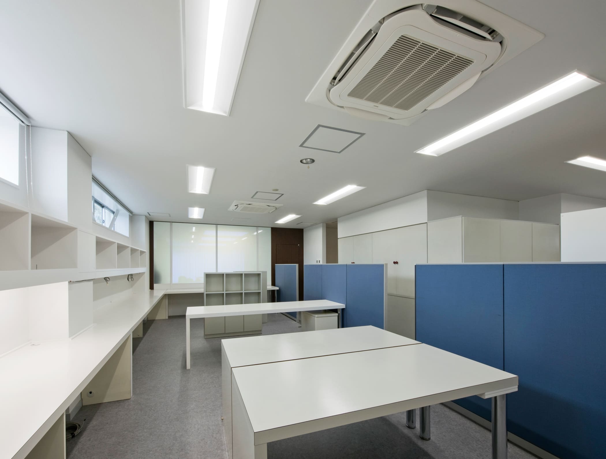 オンダ国際特許事務所建築工事