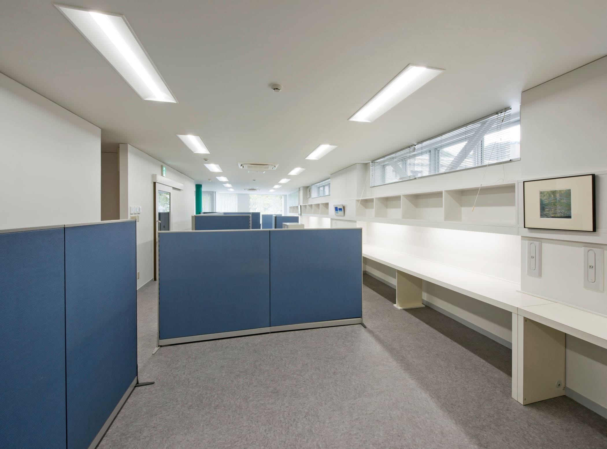 オンダ国際特許事務所建築工事