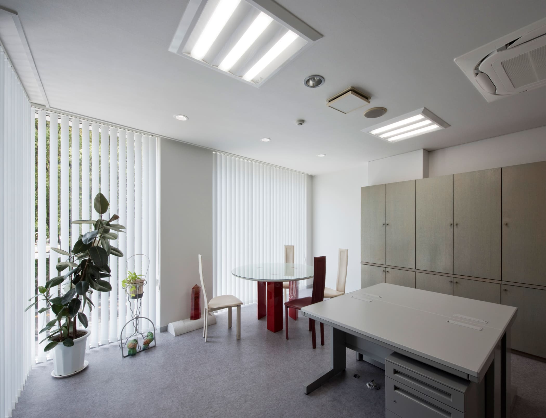 オンダ国際特許事務所建築工事