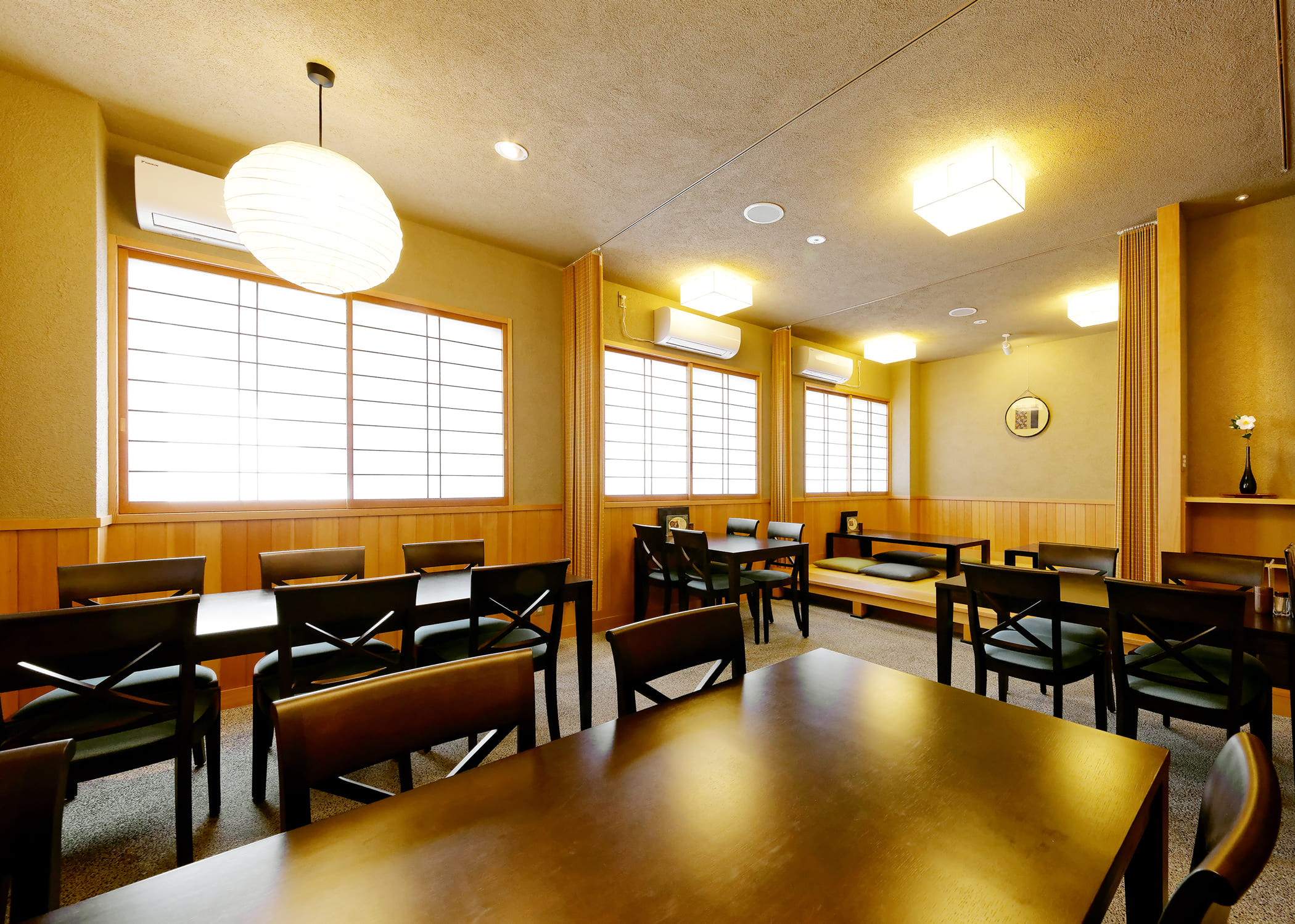 なまずや各務原店建築工事