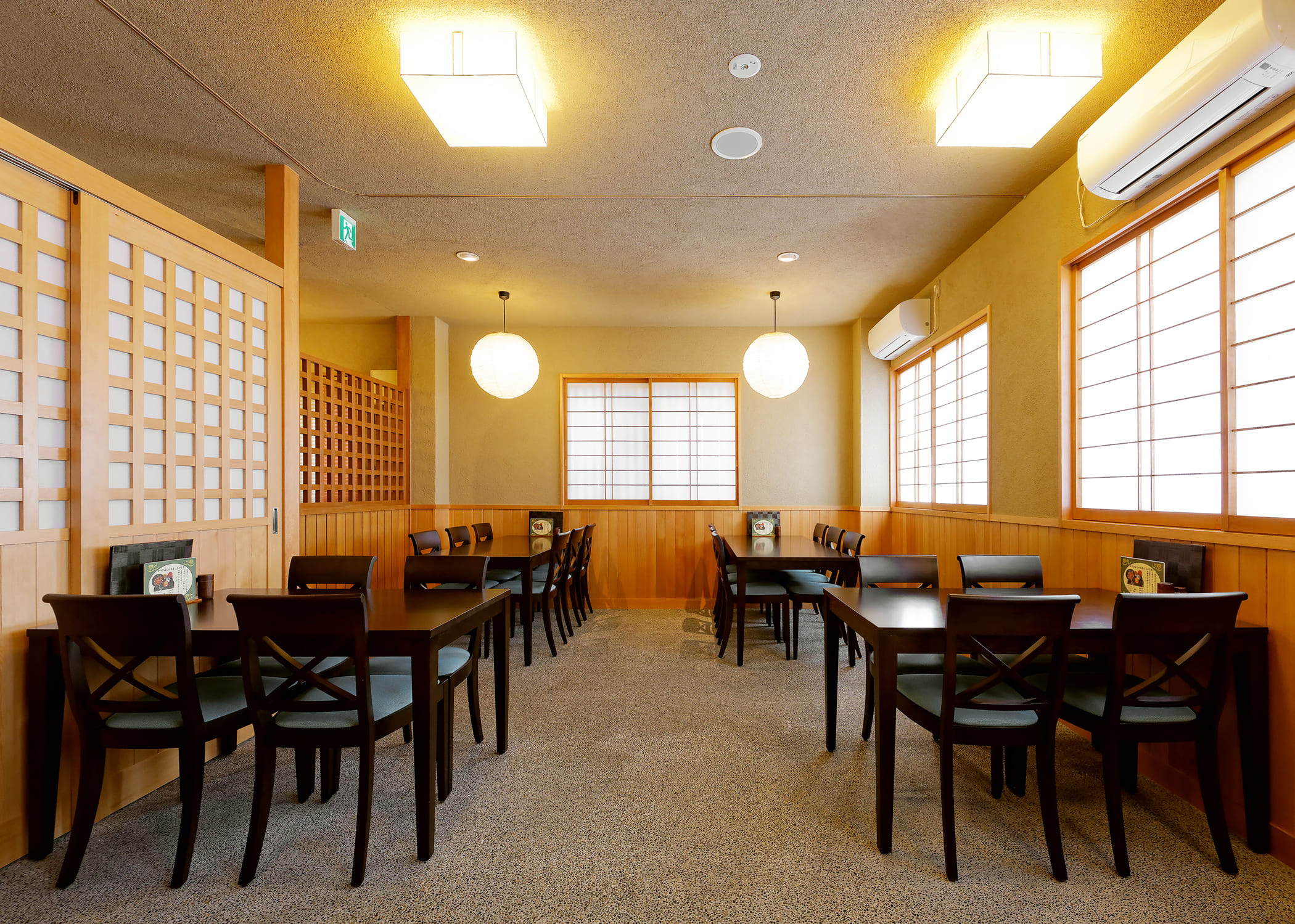 なまずや各務原店建築工事