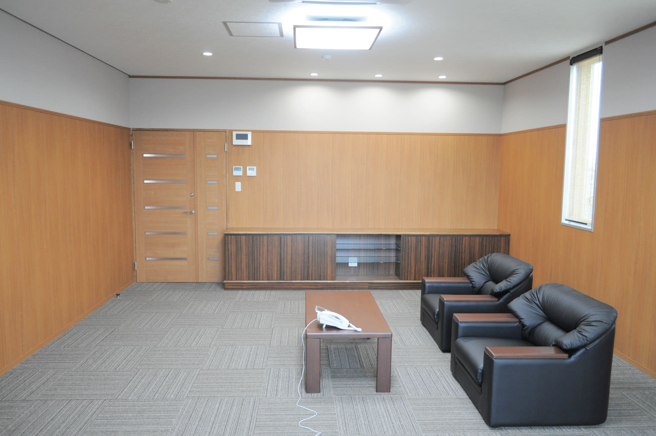 森北冷凍機社屋新築工事