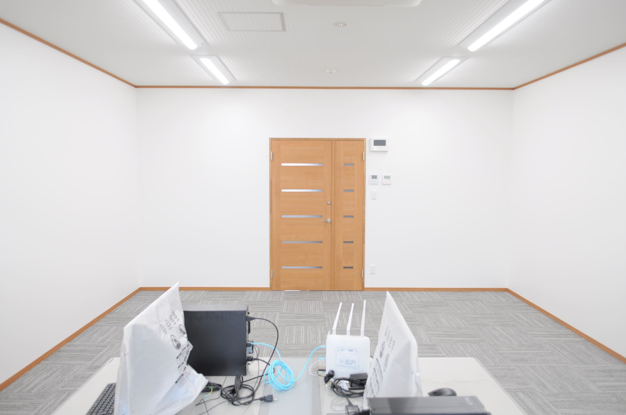 森北冷凍機社屋新築工事