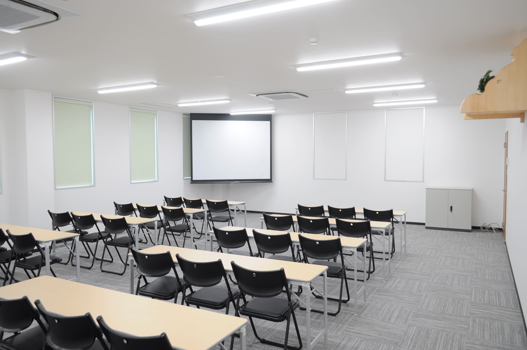 森北冷凍機社屋新築工事