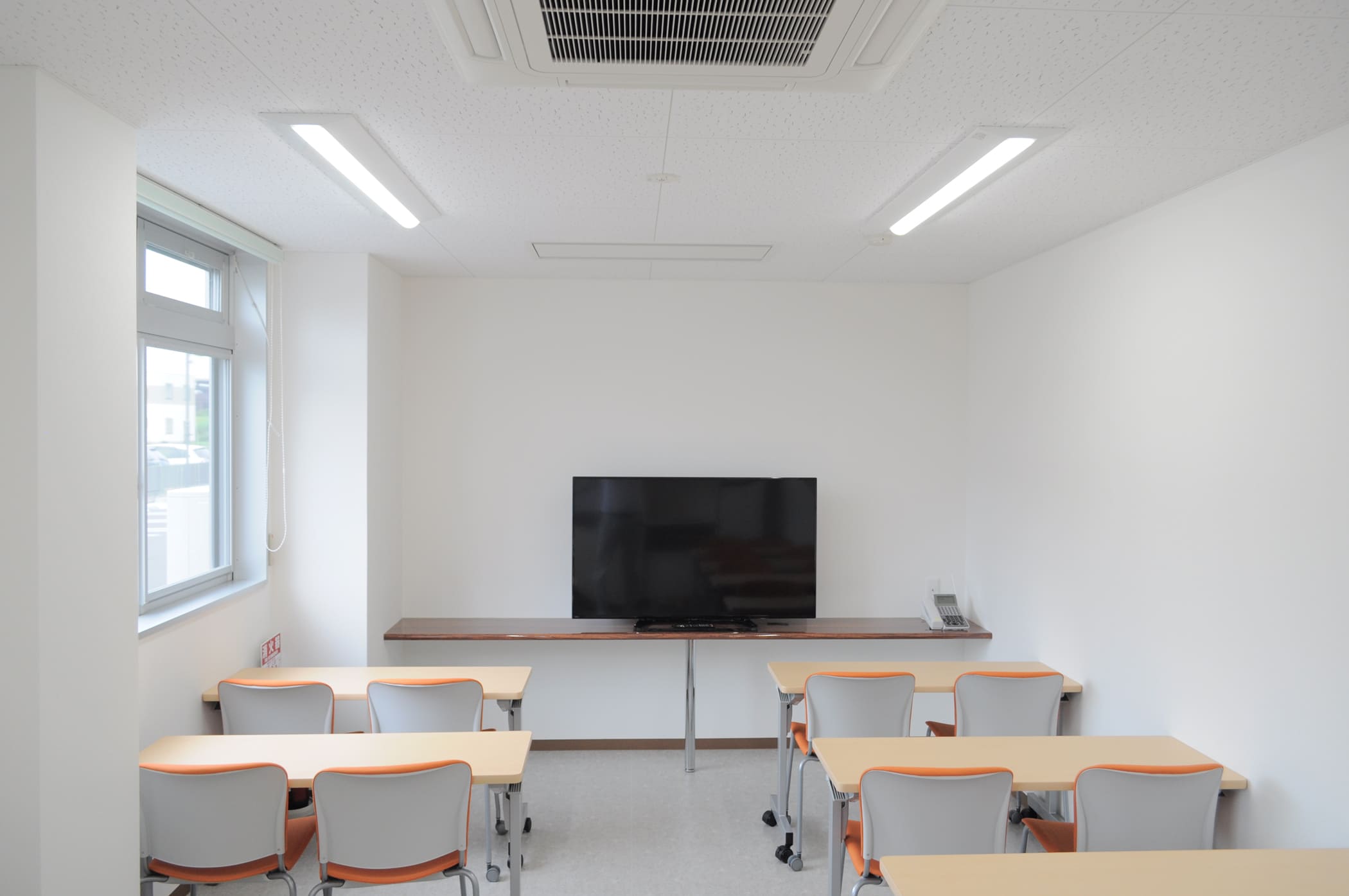 森北冷凍機社屋新築工事