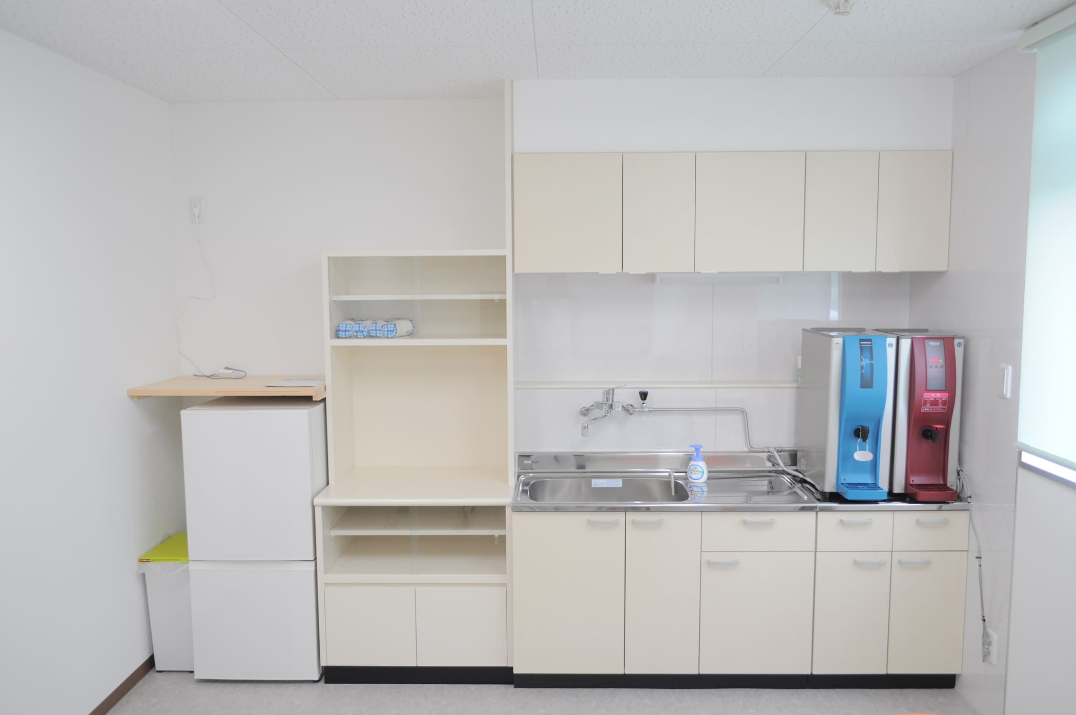 森北冷凍機社屋新築工事