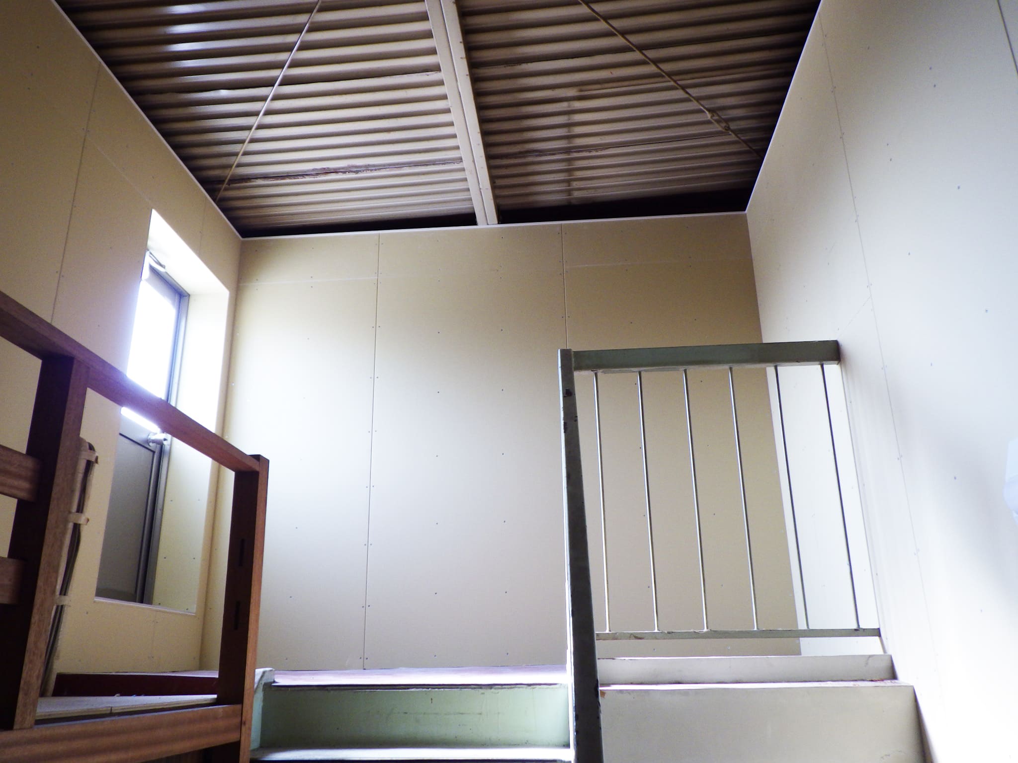 山口ビル耐震補強工事