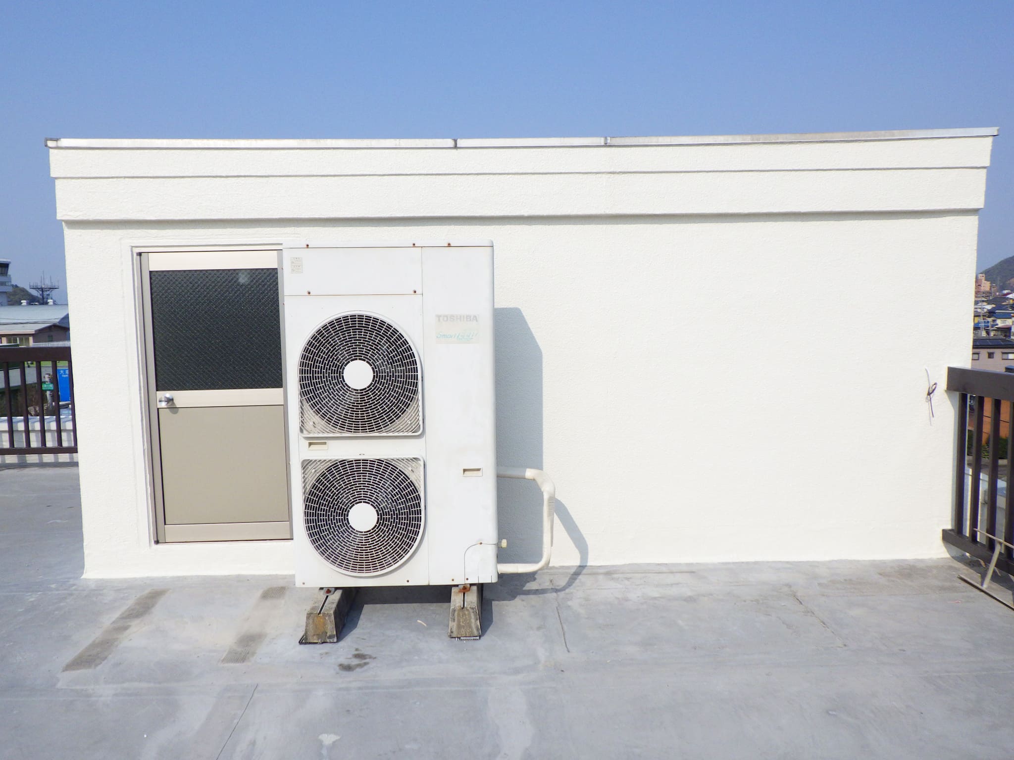 山口ビル耐震補強工事