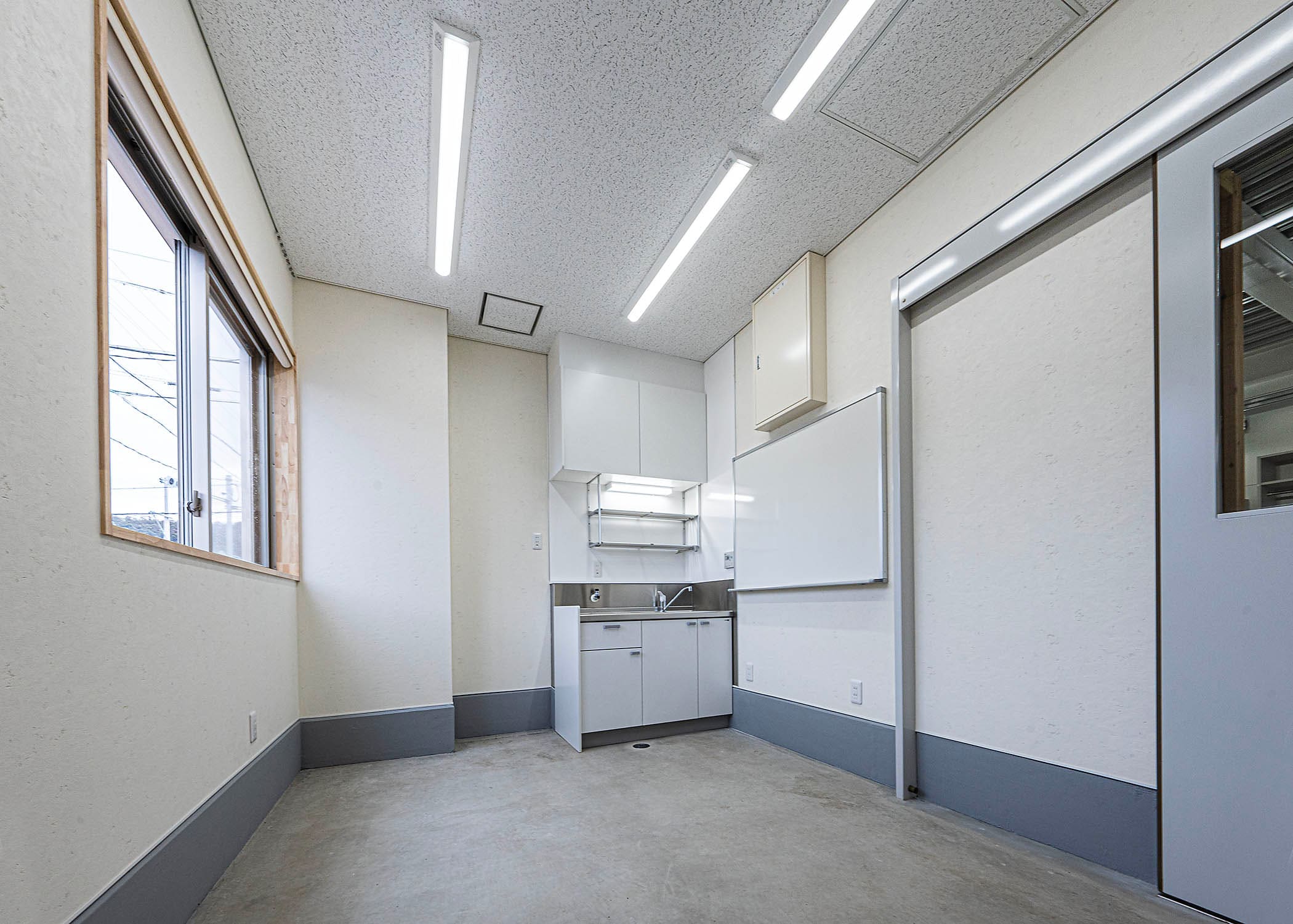 岐阜市中消防団長森北分団本部建設及びその他工事