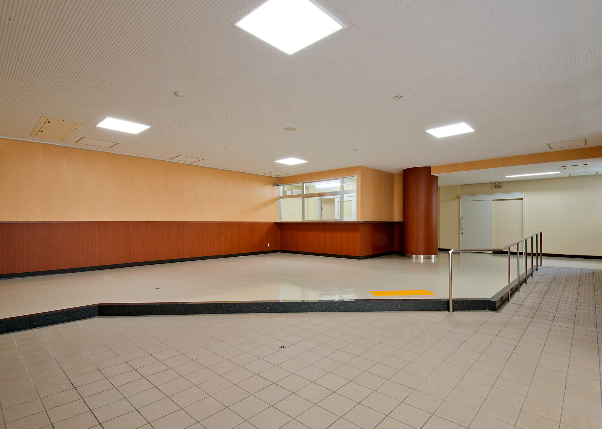 明徳小学校跡地大規模改修及び耐震補強建築主体工事