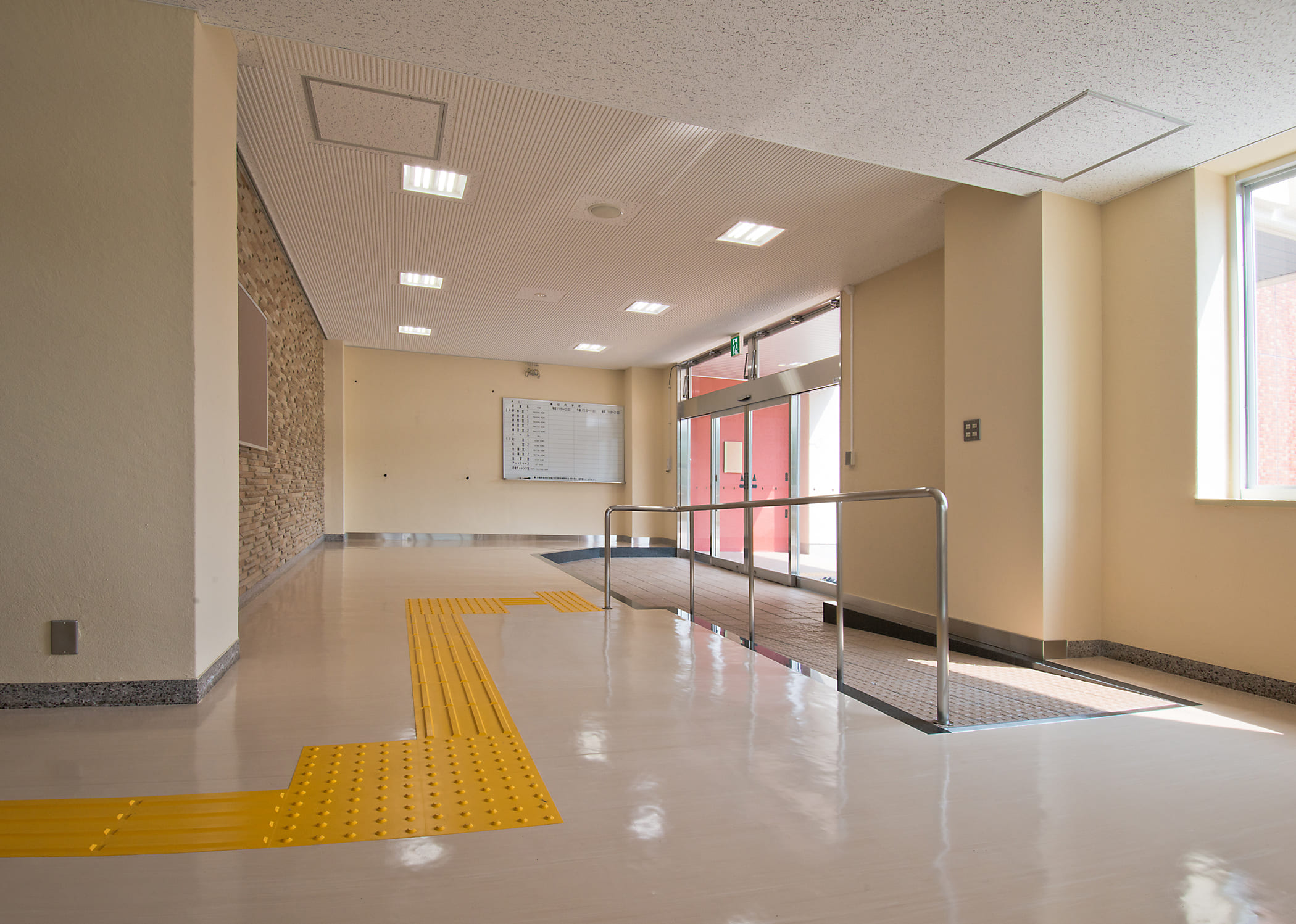 明徳小学校跡地大規模改修及び耐震補強建築主体工事