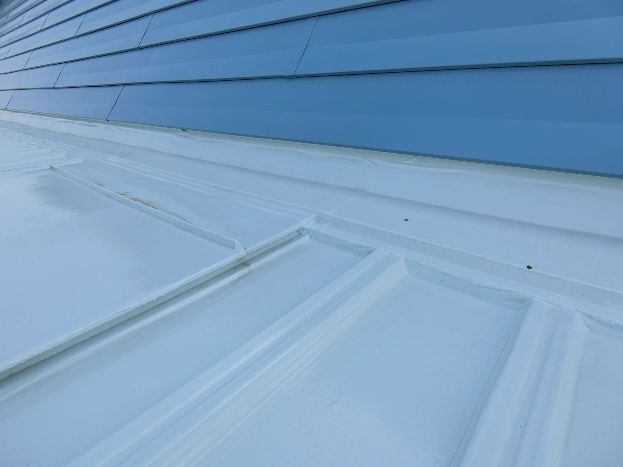 岐阜アリーナ屋根天井改修工事