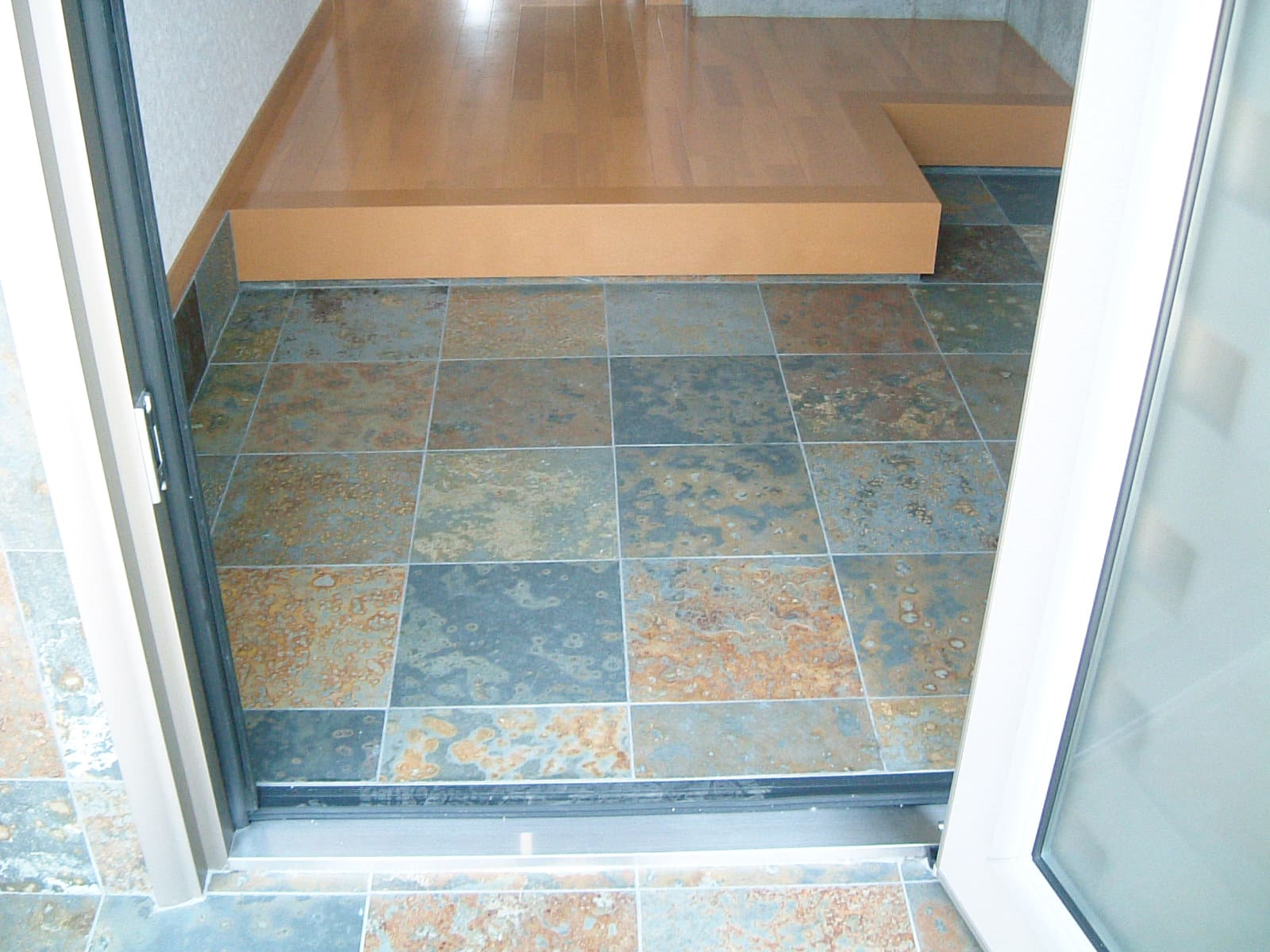 W様店舗併用住宅新築工事