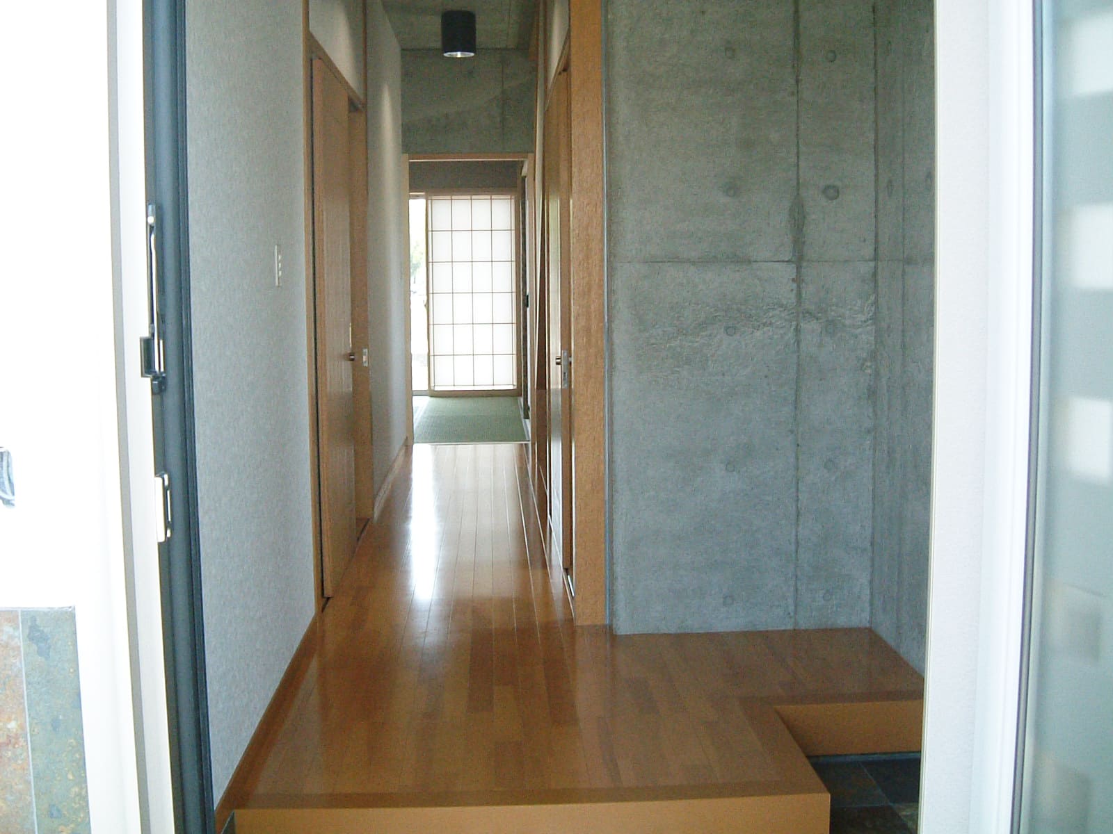 W様店舗併用住宅新築工事