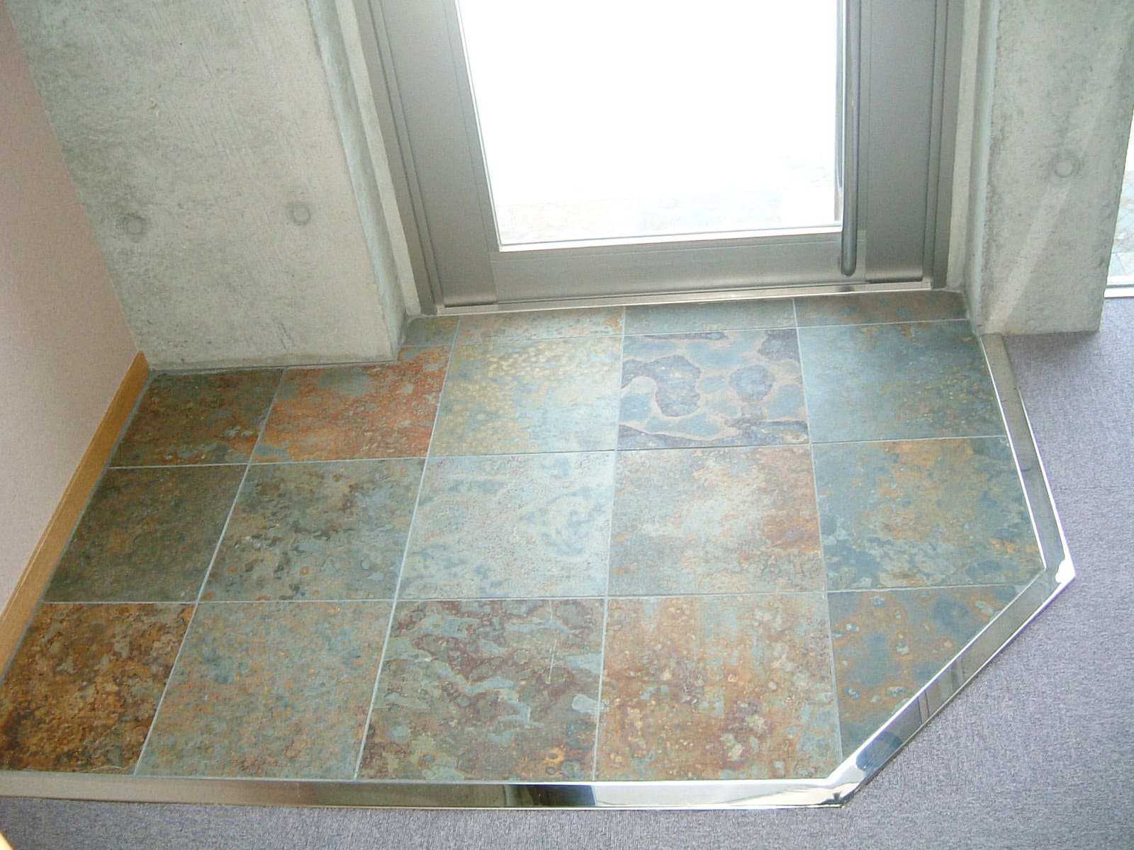 W様店舗併用住宅新築工事