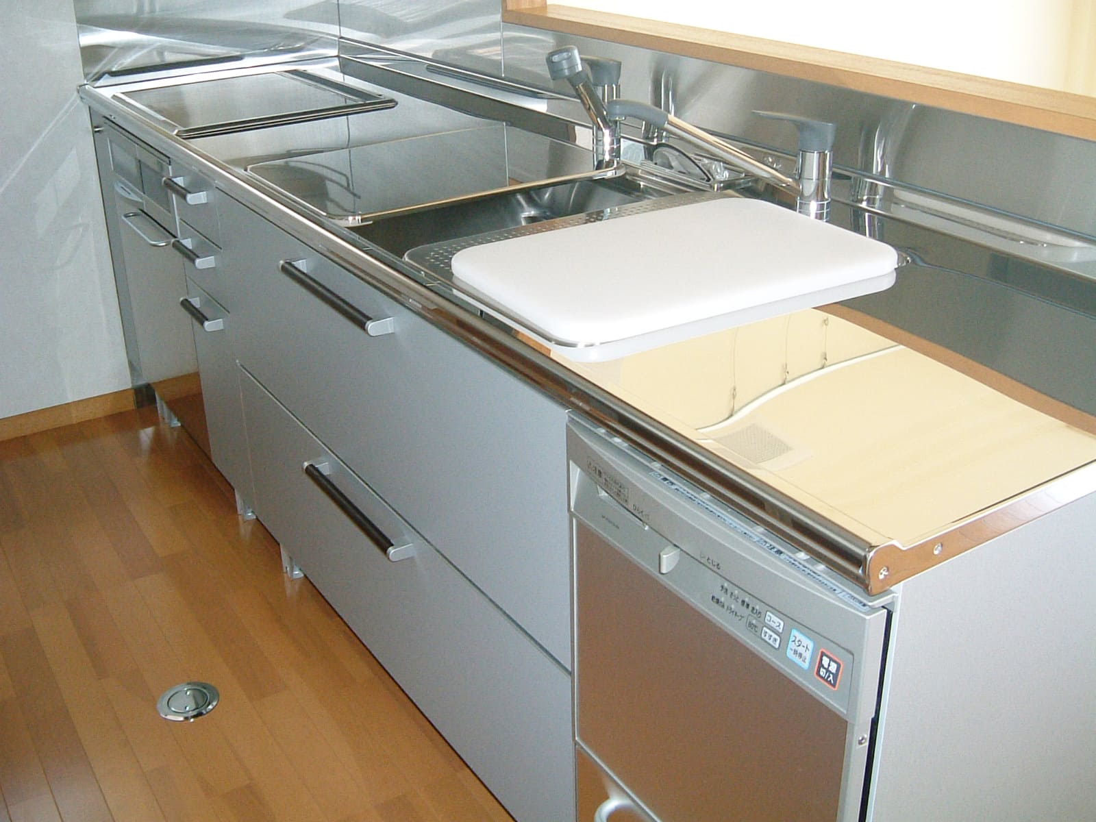 W様店舗併用住宅新築工事