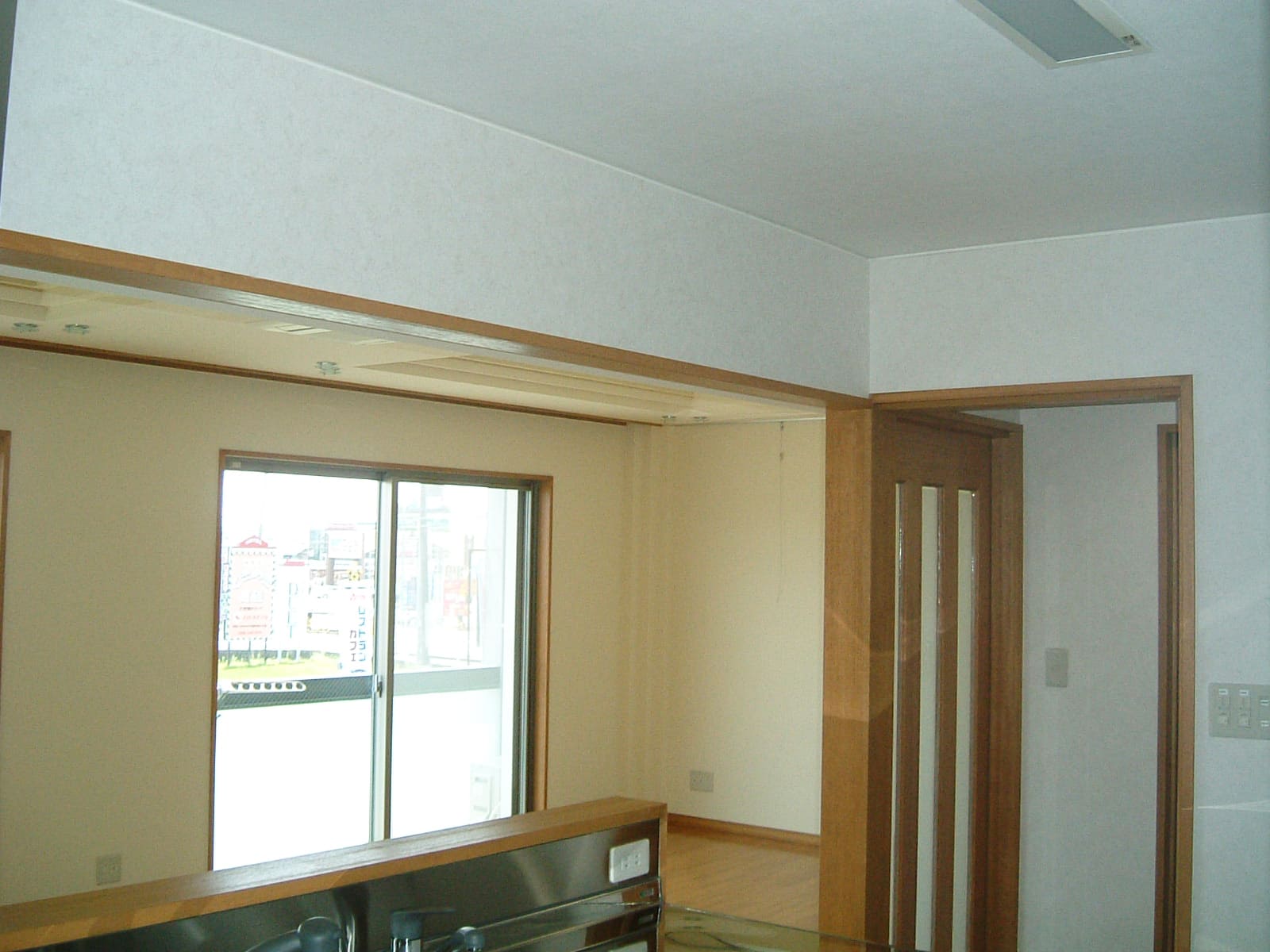 W様店舗併用住宅新築工事