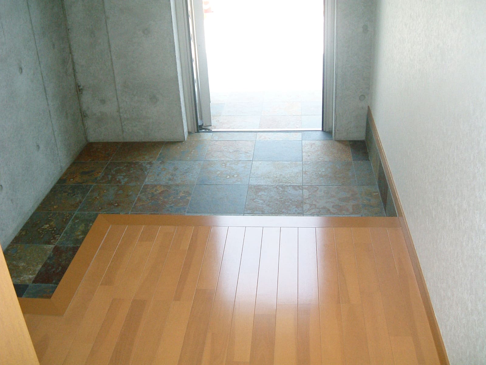 W様店舗併用住宅新築工事